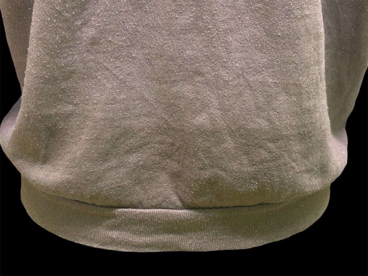 Hanes Hanes x LMU Sweatshirt Size M / US 6-8 / IT 42-44 - 13 Thumbnail
