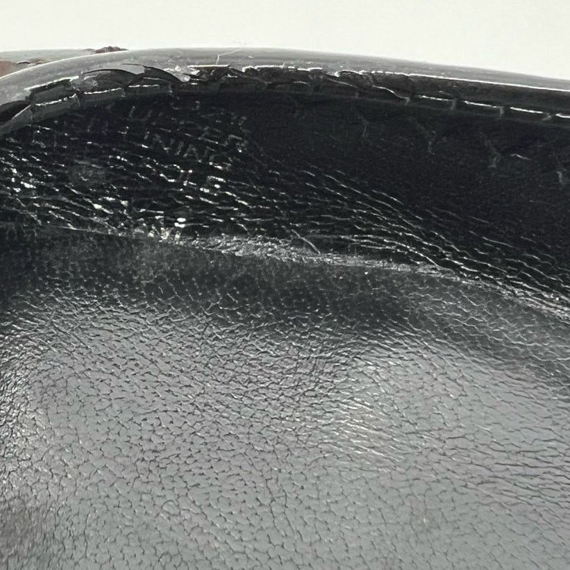 Tory Burch Tory Burch Reva Black Patent Leather Ballet Flats 5.5 US Size US 5.5 / IT 35.5 - 8 Thumbnail