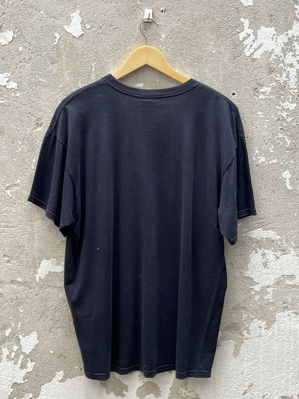 Band Tees nasum Size US L / EU 52-54 / 3 - 3 Thumbnail