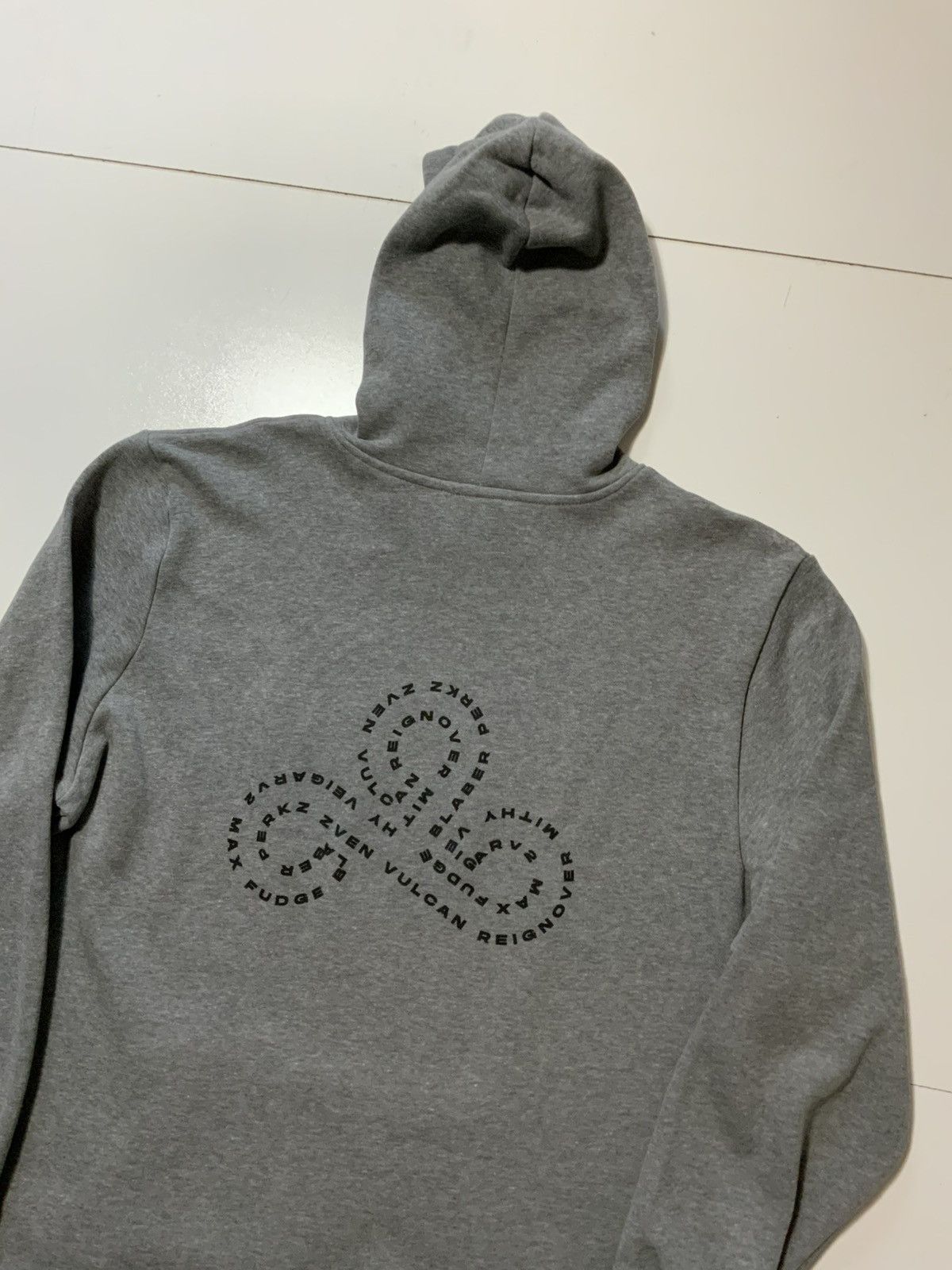 Puma Puma Cloud9 LCS 2021 League Of Legends Riot Games Hoodie Size US XXL / EU 58 / 5 - 4 Thumbnail