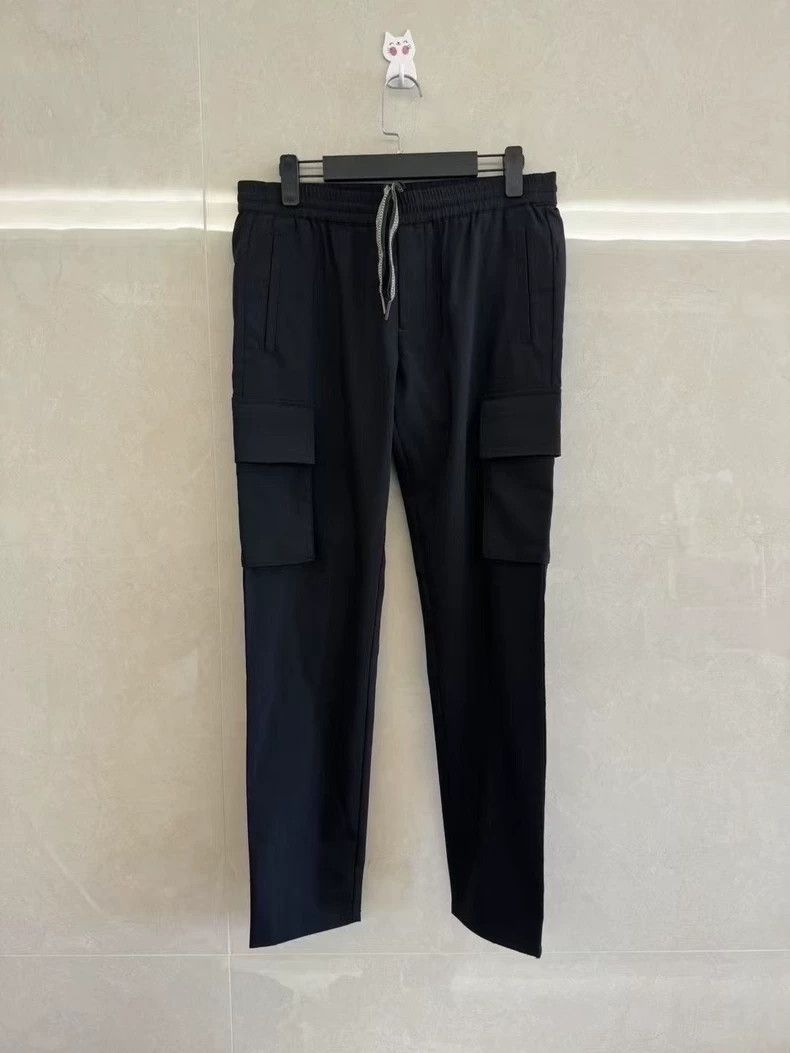 Givenchy Givenchy Casual pants Size US 32 / EU 48 - 1 Thumbnail