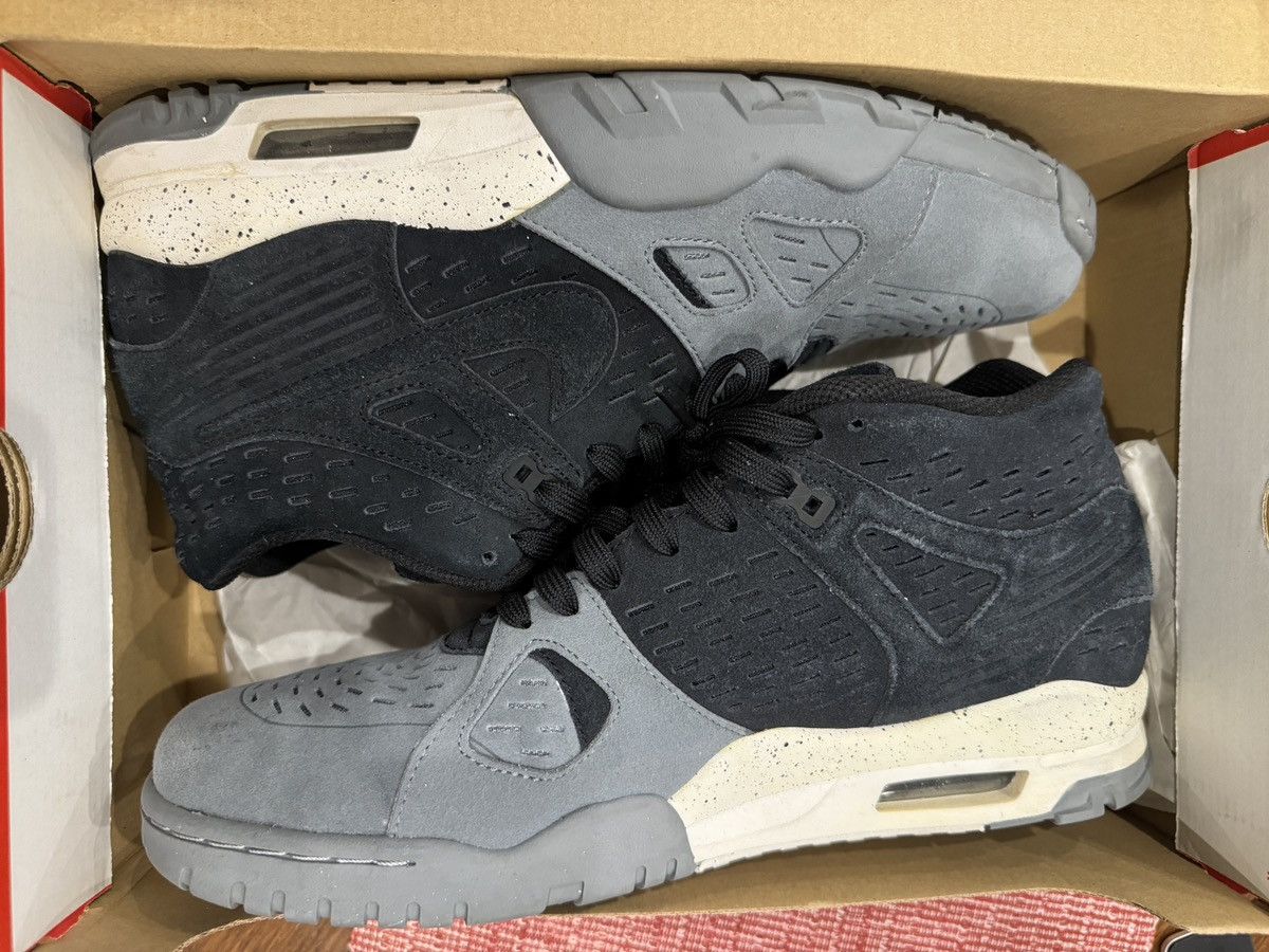 Nike Nike Air Trainer 3 LE Size US 12 / EU 45 - 3 Thumbnail