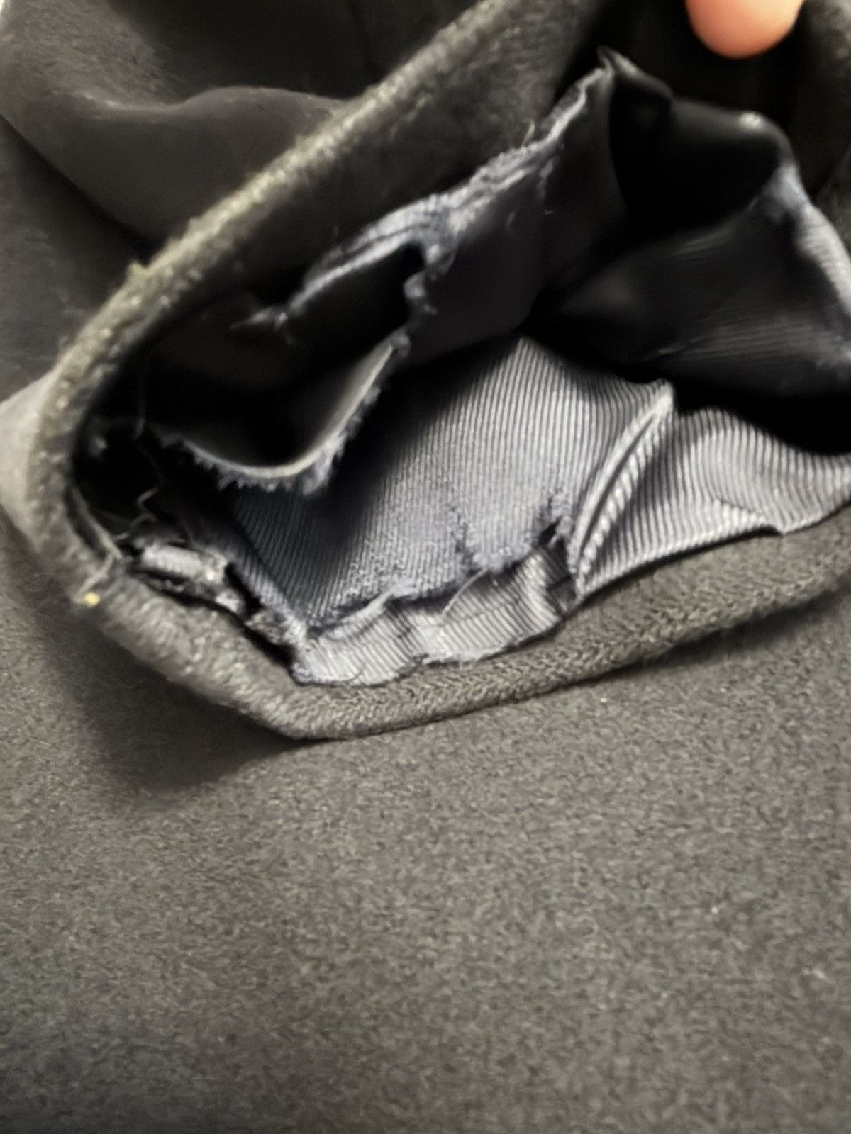 Burberry Burberry Wool Coat Size US L / EU 52-54 / 3 - 9 Thumbnail