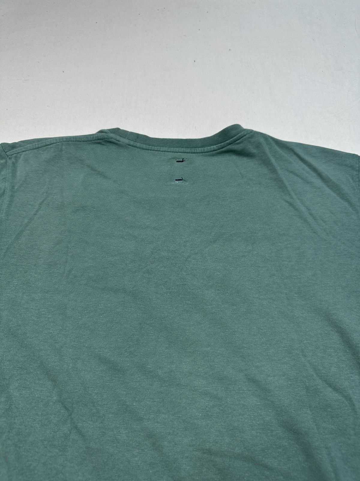 HOLLYWOOD RANCH MARKET HR Market workwear we never close tee shirt Size US S / EU 44-46 / 1 - 11 Thumbnail