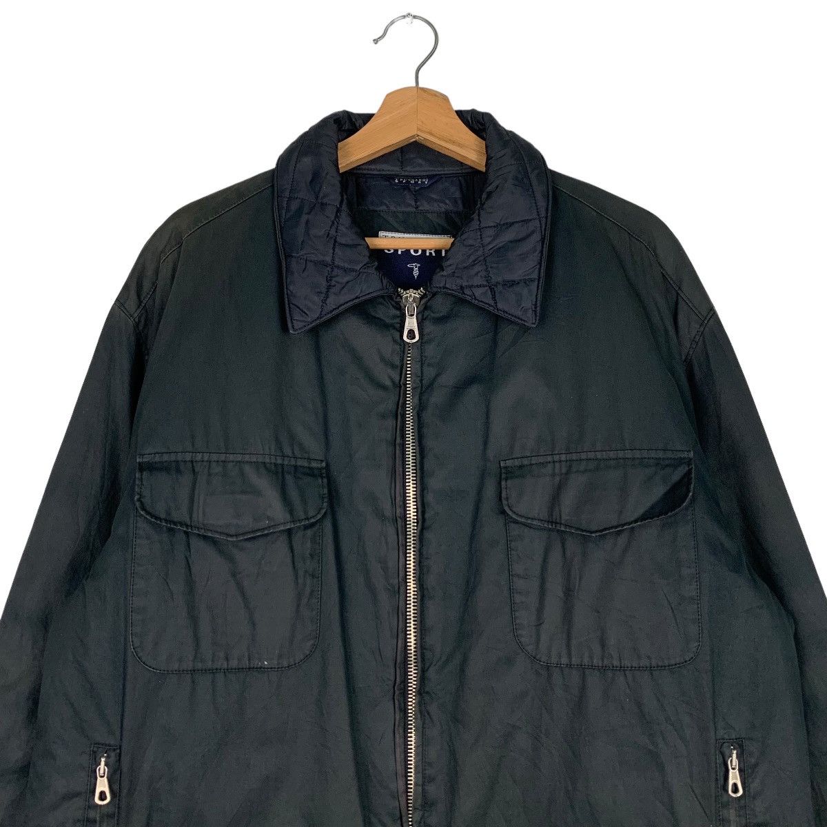 Trussardi TRUSSARDI Four Pocket Jacket #0908-C40 Size US L / EU 52-54 / 3 - 2 Thumbnail