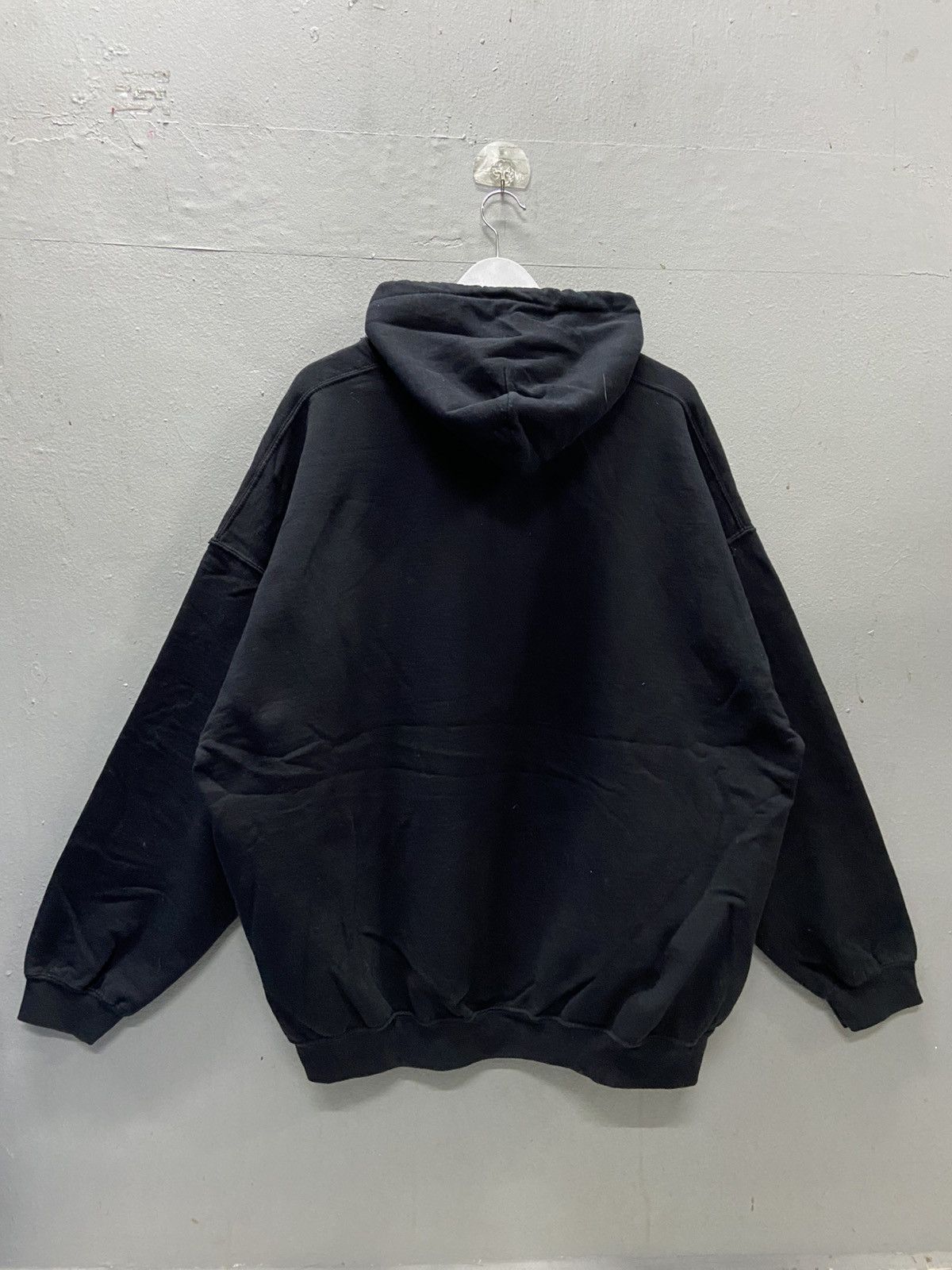 Ripple Junction XBOX RIPPLE JUNCTION 2021 BLACK HOODIE Size US XXL / EU 58 / 5 - 7 Thumbnail