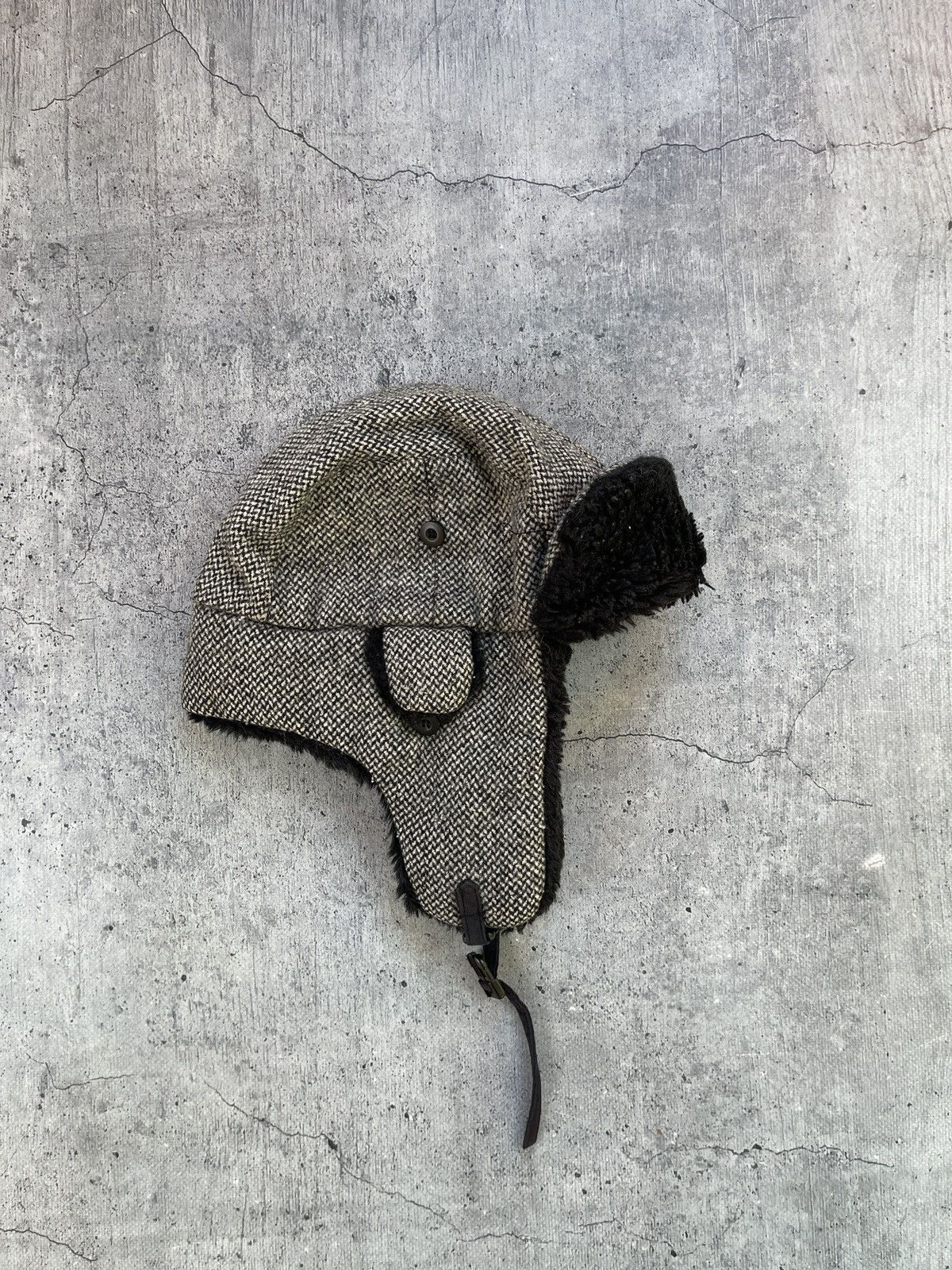 Other × Realtree Realtree Hats Ushanka Ear Pine Wood Size ONE SIZE - 1 Thumbnail