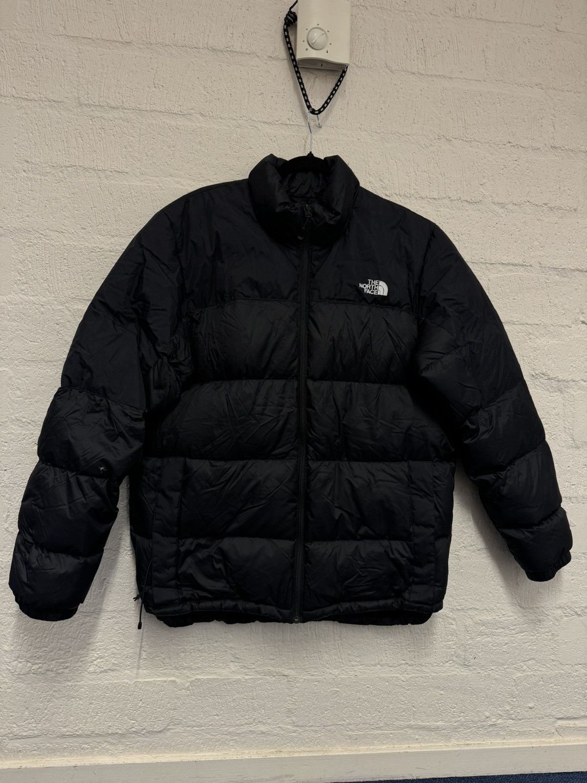 The North Face 700 Down Jacket Diablo
