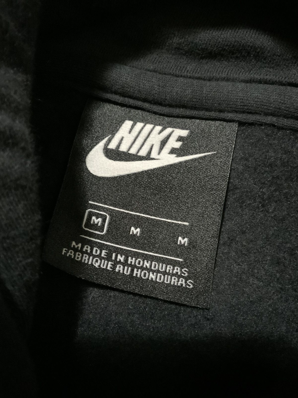 Nike Nike Club Students Run Los Angeles Marathon Finisher Hoodie Size US M / EU 48-50 / 2 - 7 Thumbnail