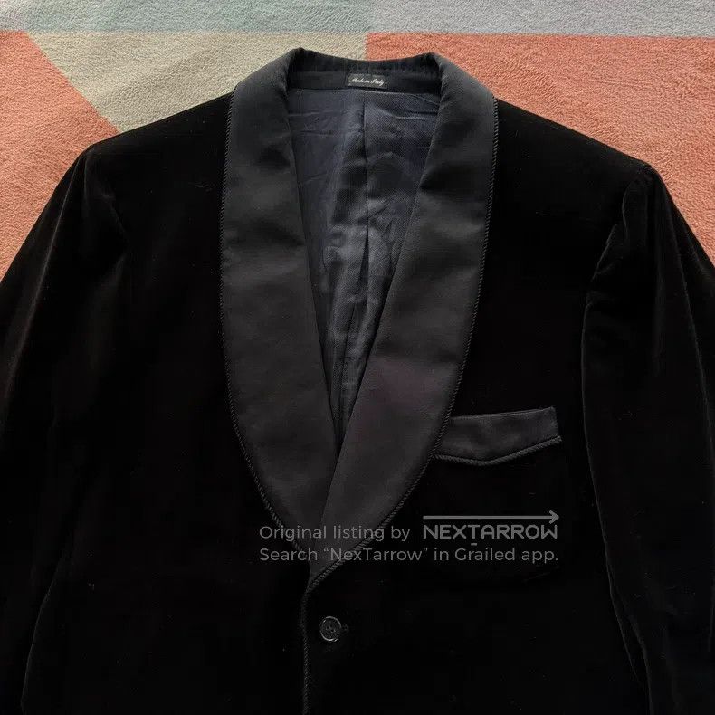 RRL Ralph Lauren RRL Ralph Lauren Smoking clothes Size 38L - 3 Thumbnail