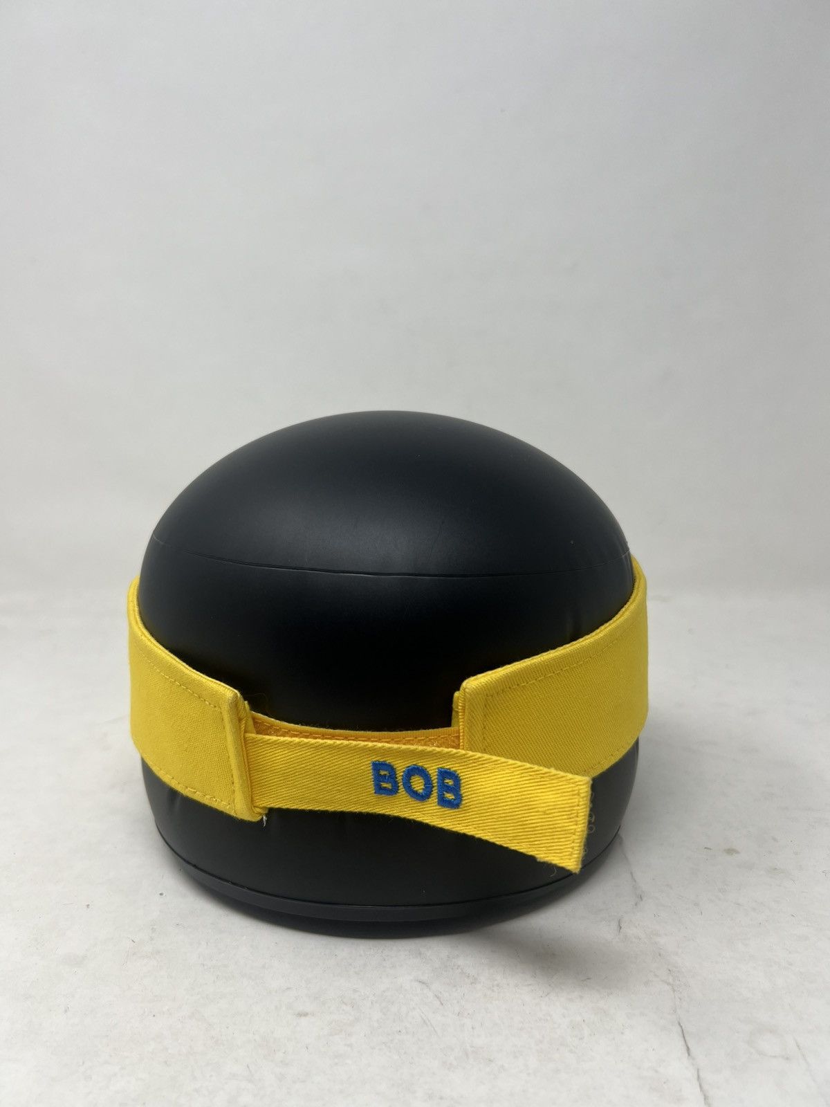If Six Was Nine Visor Despicable Me Minion Hat Size ONE SIZE - 3 Thumbnail