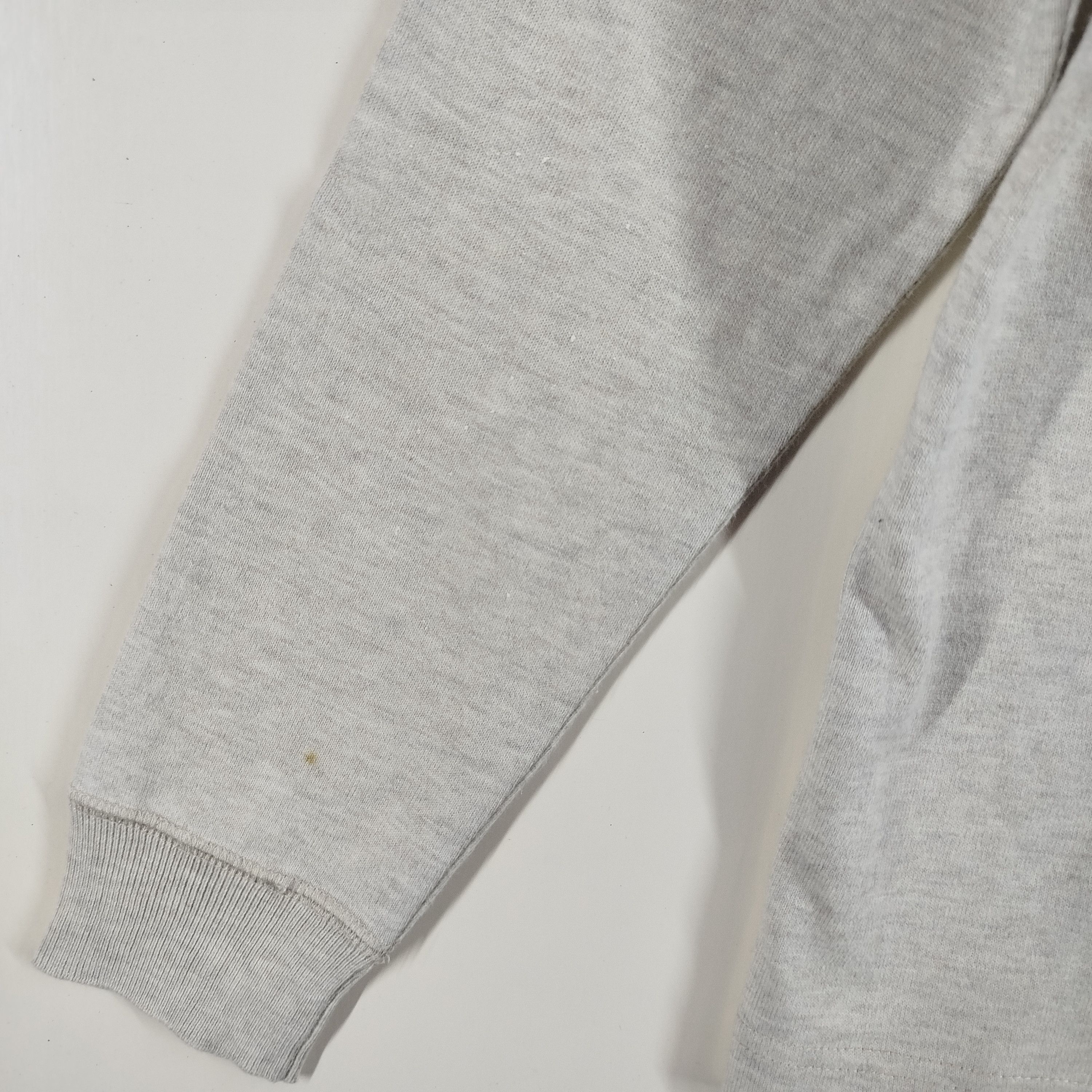 Margaret Howell Margaret Howell MHL Plain Design Ash Gray White Colour Size XS / US 0-2 / IT 36-38 - 5 Thumbnail