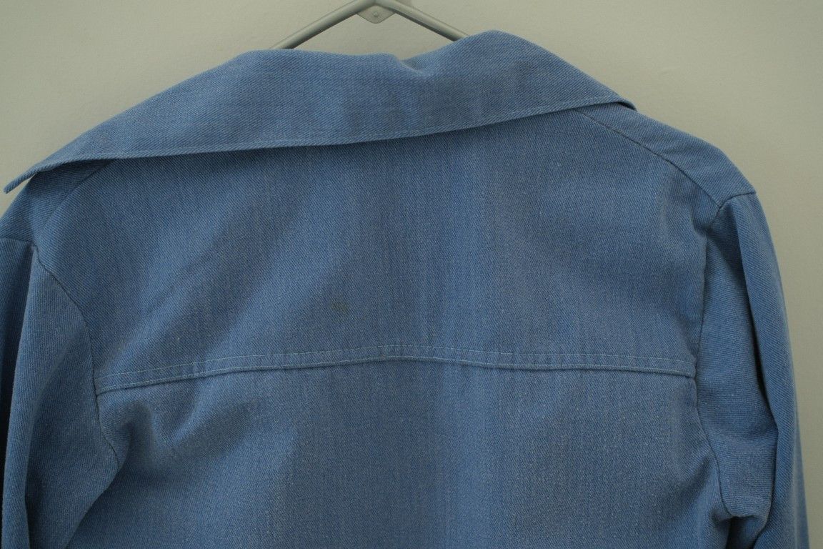 Vintage Vintage Shirt Size US S / EU 44-46 / 1 - 6 Thumbnail