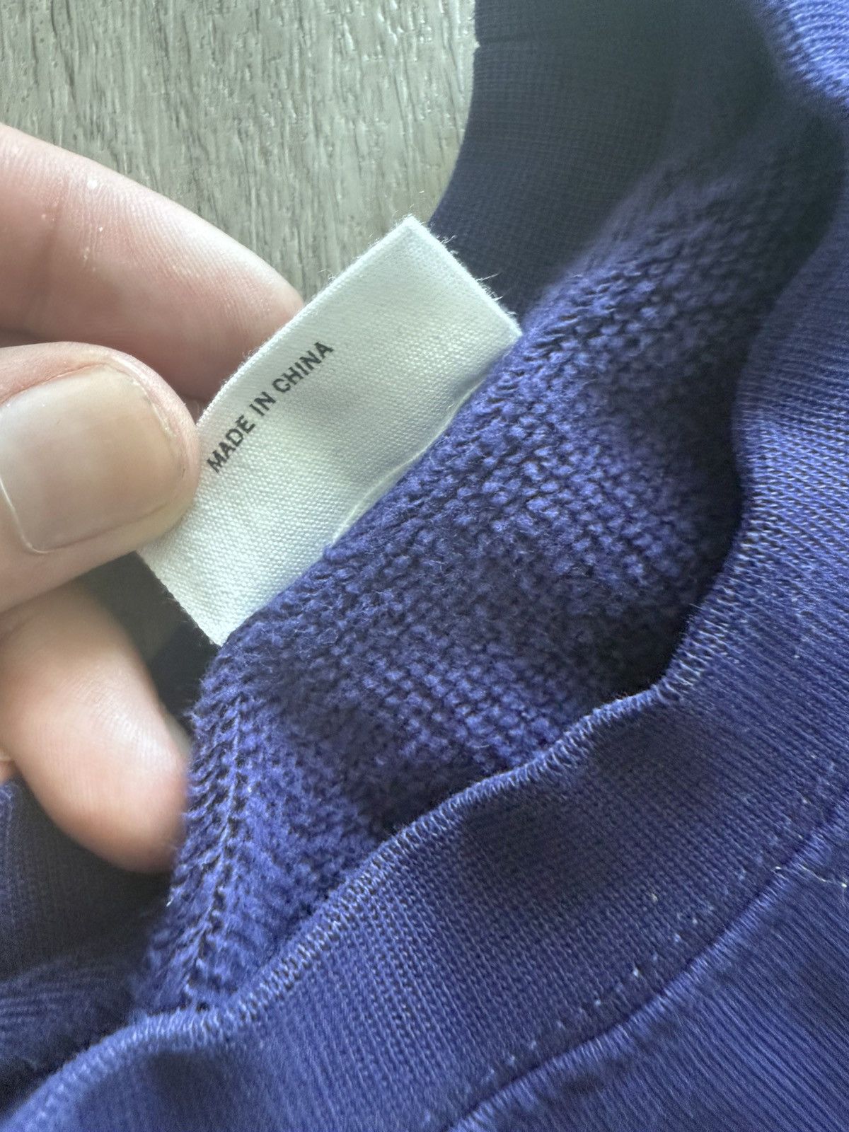 BMW × Kith Kith x BMW Crewneck Size US XS / EU 42 / 0 - 7 Thumbnail