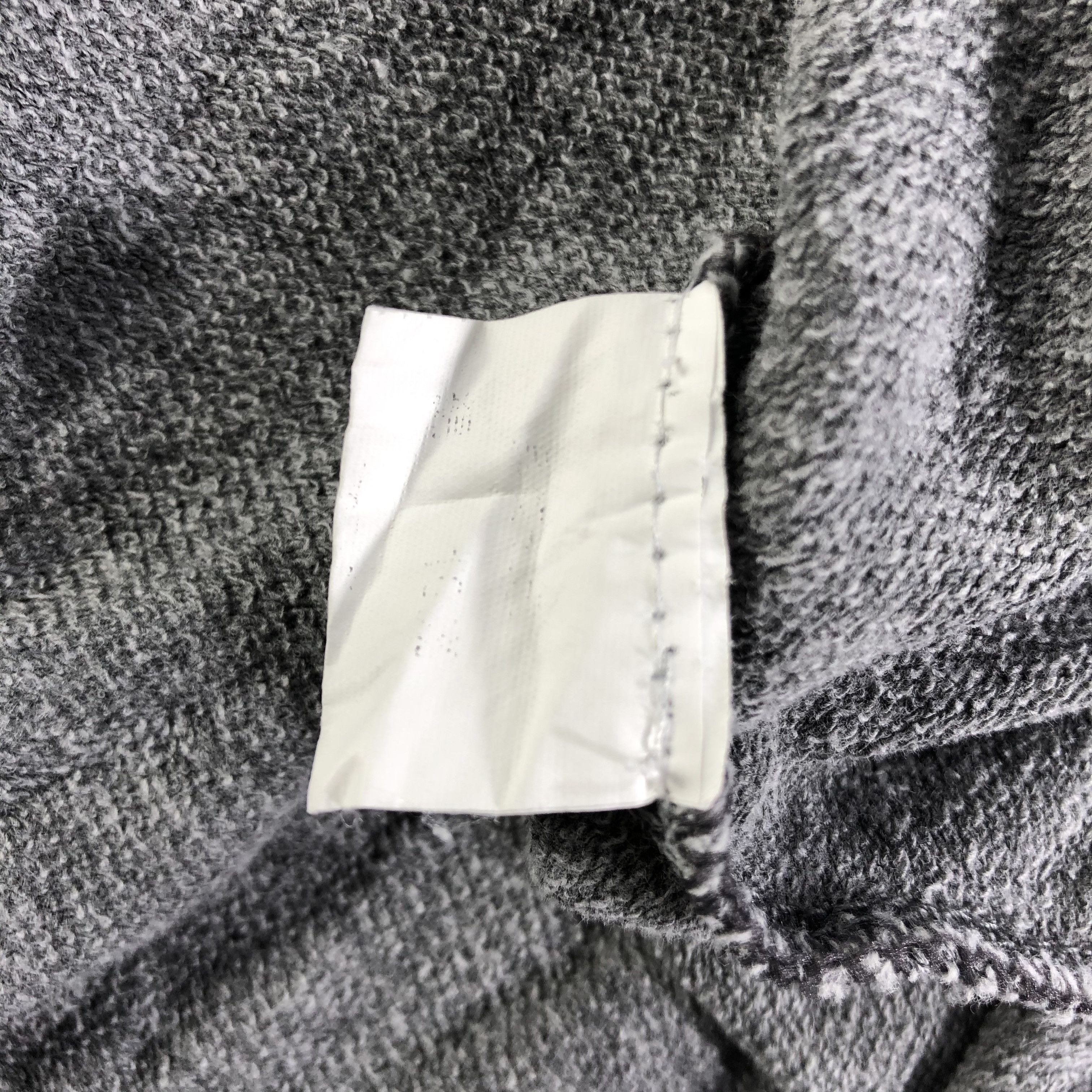 Japanese Brand Vintage Japanese Brand Qoute Sweatshirt F297 Size US L / EU 52-54 / 3 - 6 Thumbnail