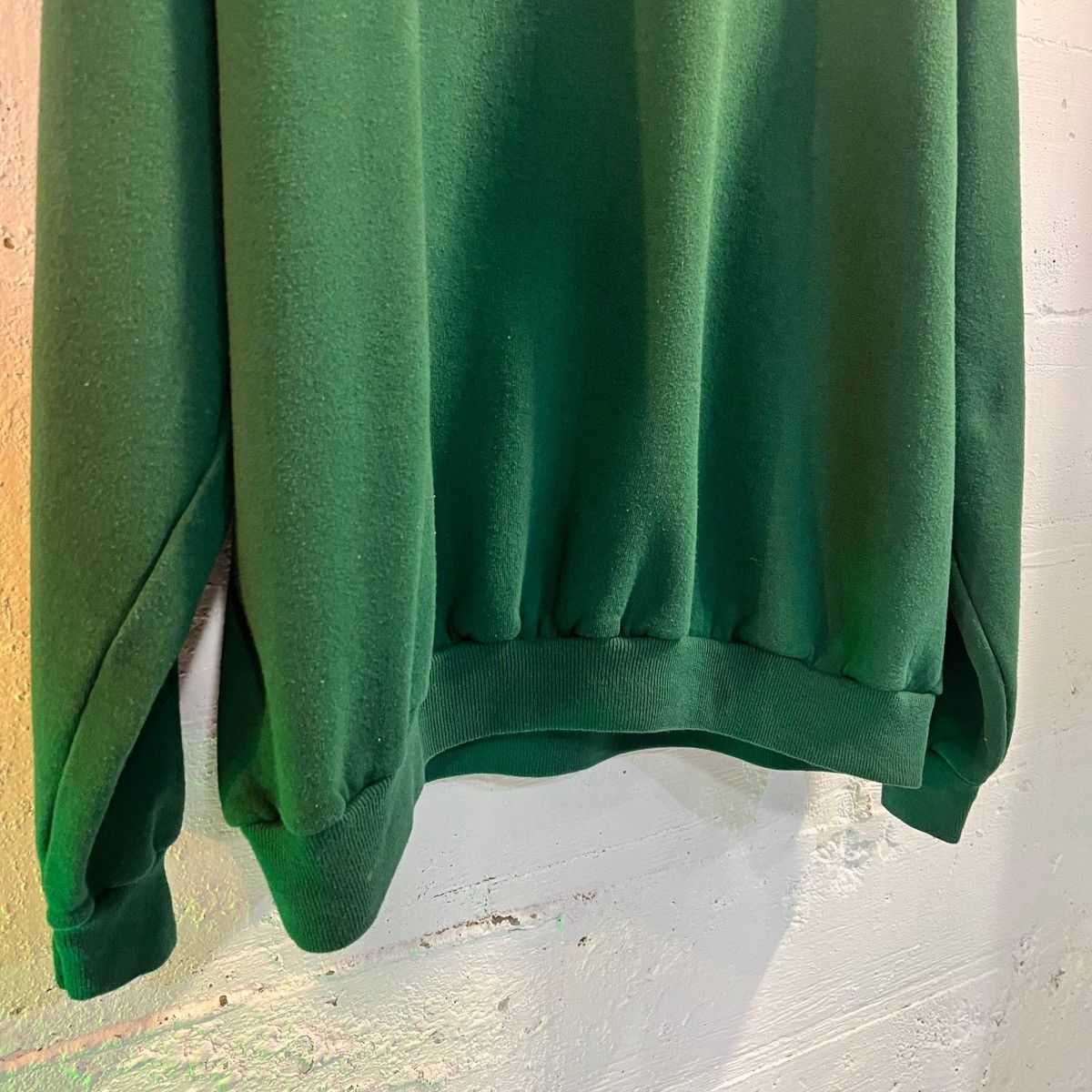 Hanes Vintage Boy Scouts ‘Troop 97’ Crewneck Sweatshirt Size US XXL / EU 58 / 5 - 5 Thumbnail