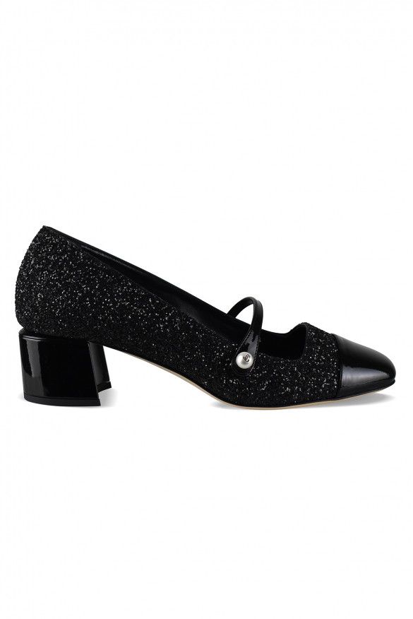 Elisa 45 pumps