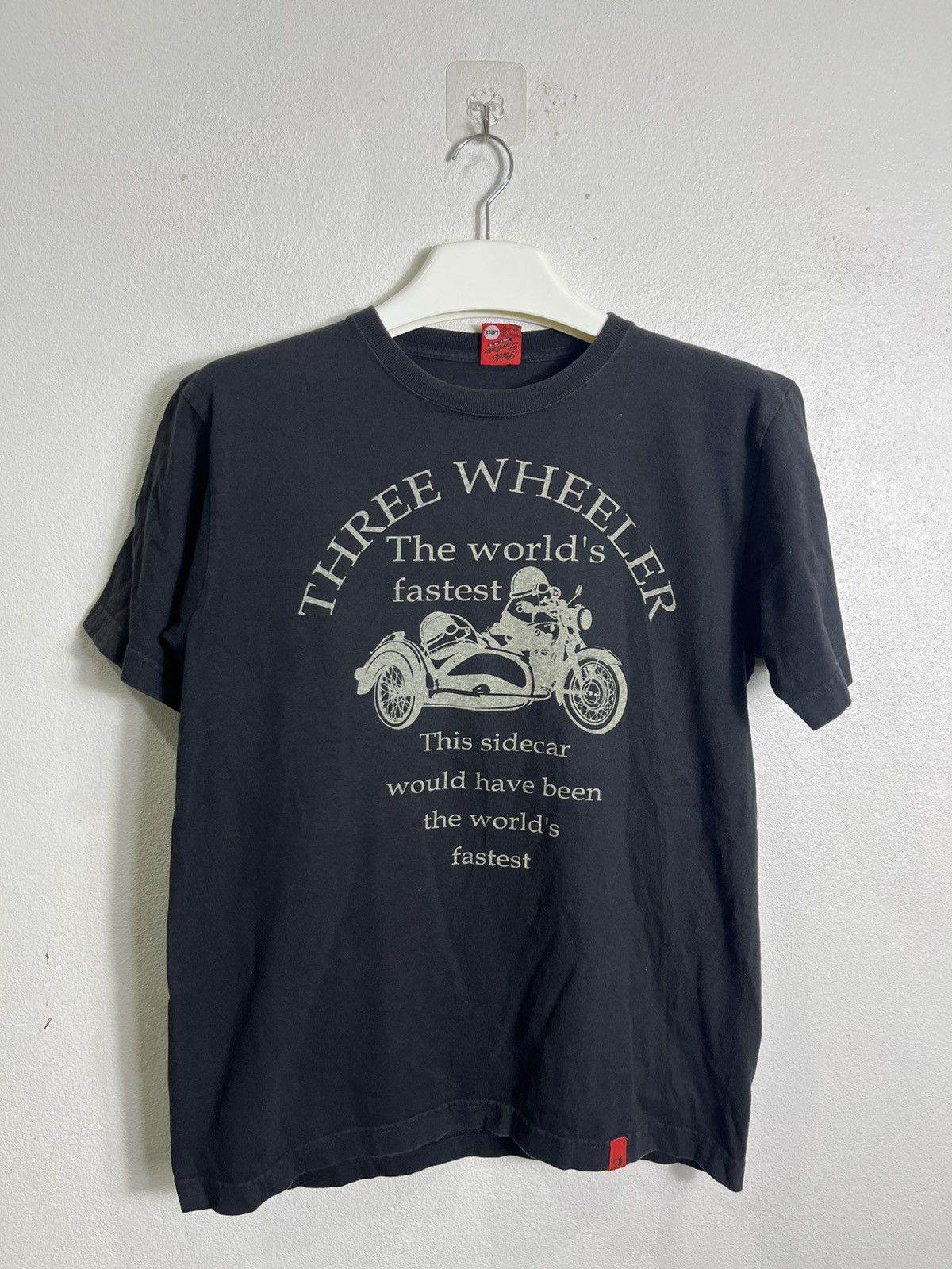 Japanese Brand Studio D’artisan tshirt Size US L / EU 52-54 / 3 - 1 Thumbnail