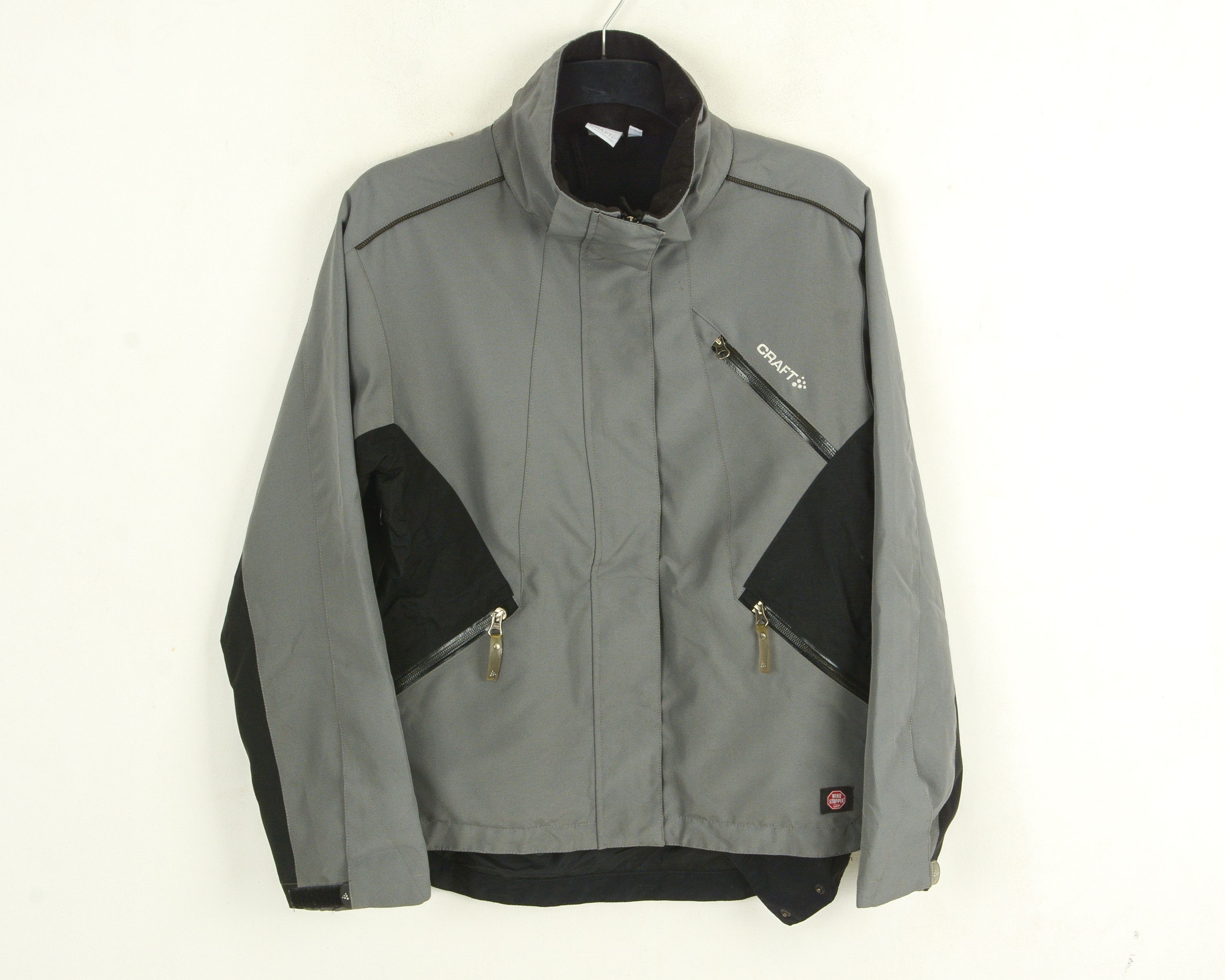 Other Craft Gore Windstopper L3 Protection M Ski Jacket EU 40 Size M / US 6-8 / IT 42-44 - 1 Thumbnail