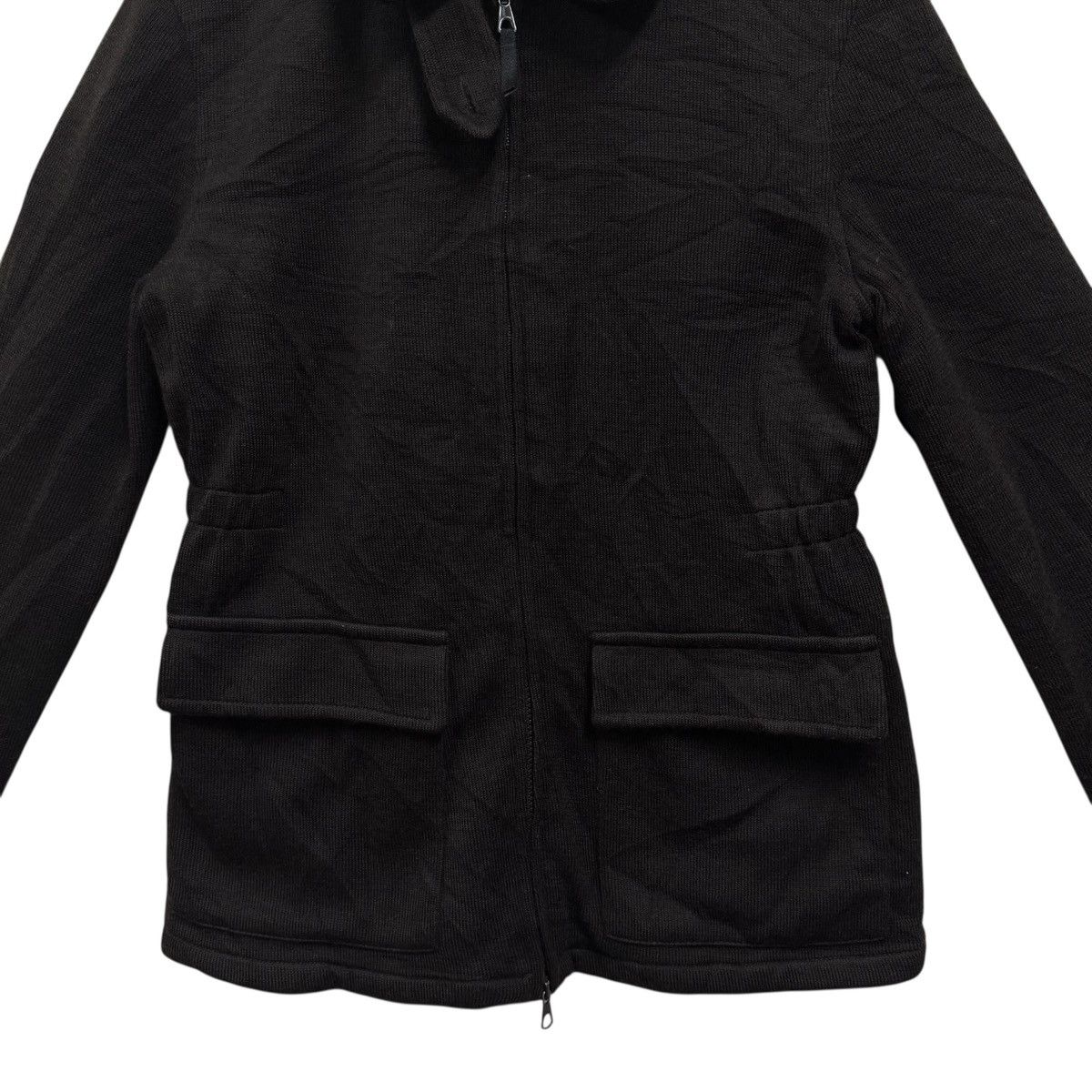 Giorgio Armani Armani Jeans by Giorgio Armani Jacket Size US M / EU 48-50 / 2 - 4 Thumbnail