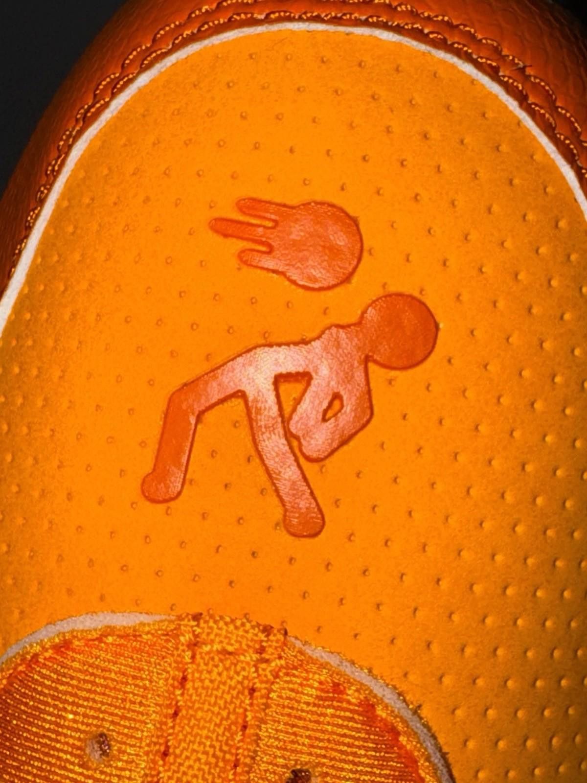Nike Size 11 - Nike Air Huarache Doernbecher 2023 Size US 11 / EU 44 - 7 Thumbnail
