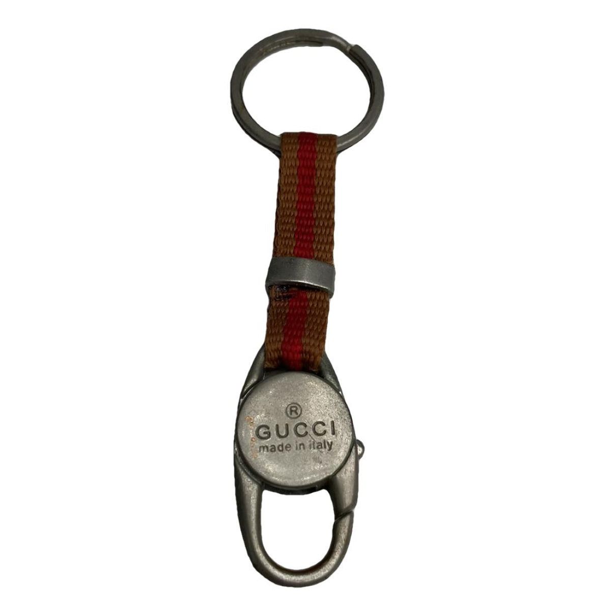 Silver Steel Pendant