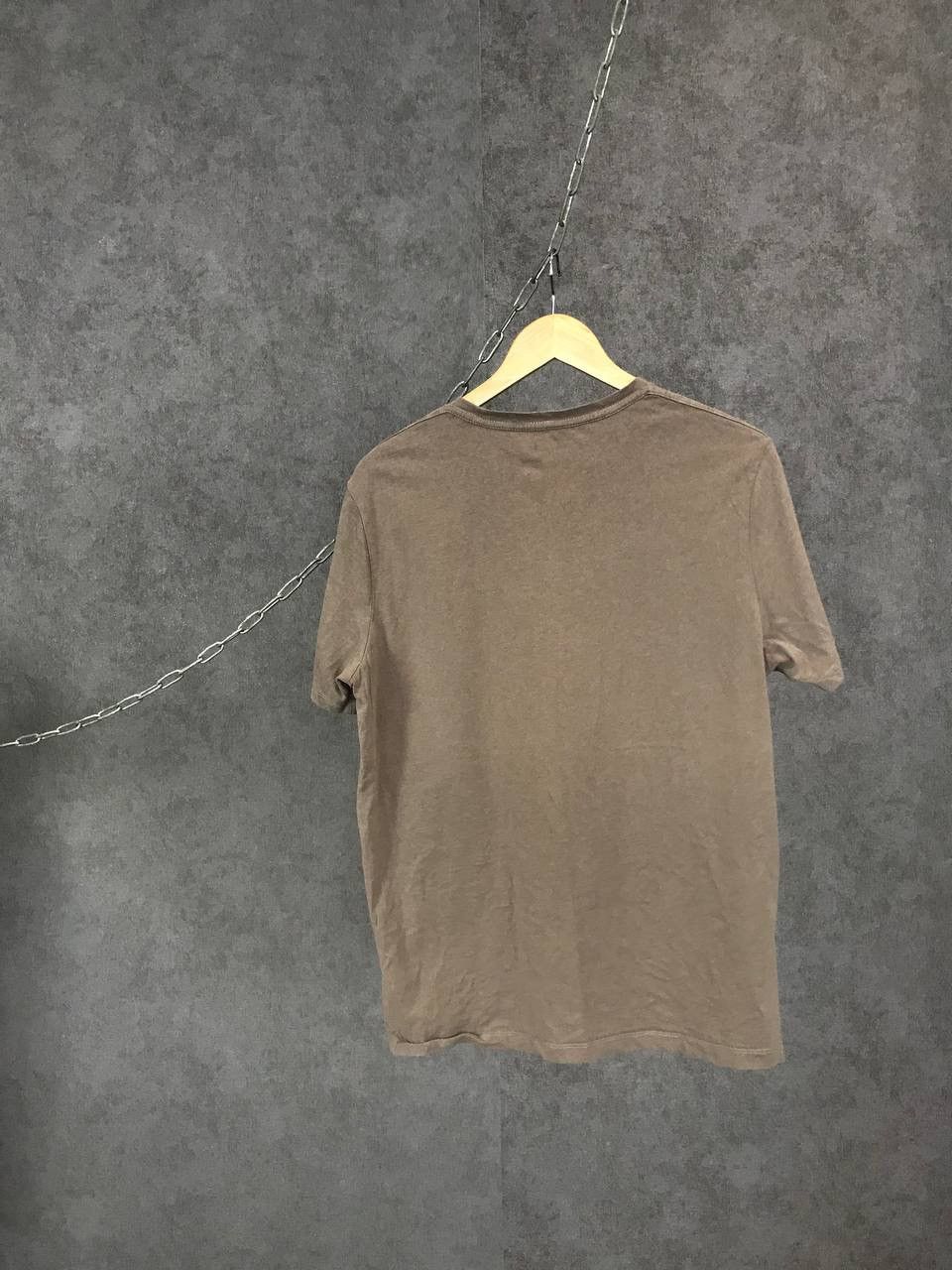 Allsaints Allsaints logo designer tee Size US M / EU 48-50 / 2 - 6 Thumbnail