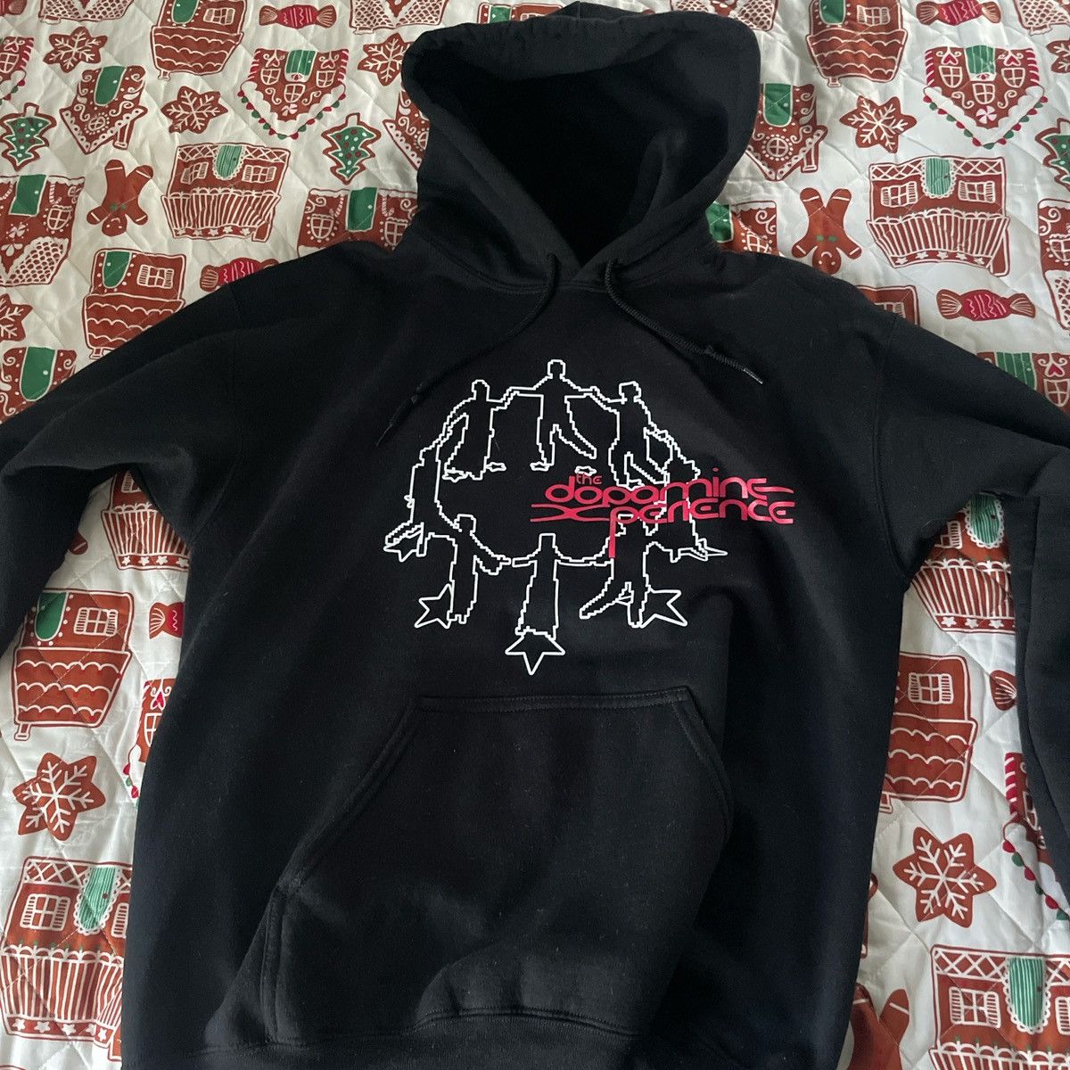 2025 North America Lil Tecca Merch