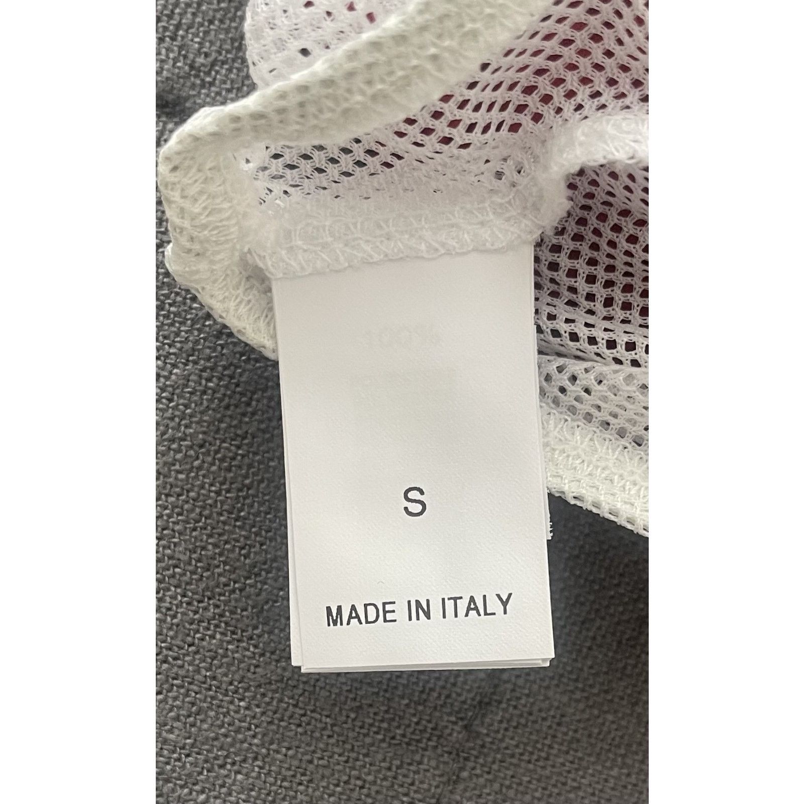 Brunello Cucinelli $695 NWT Brunello Cucinelli Relaxed Silhouette Swim Shorts S Size US 30 / EU 46 - 8 Thumbnail