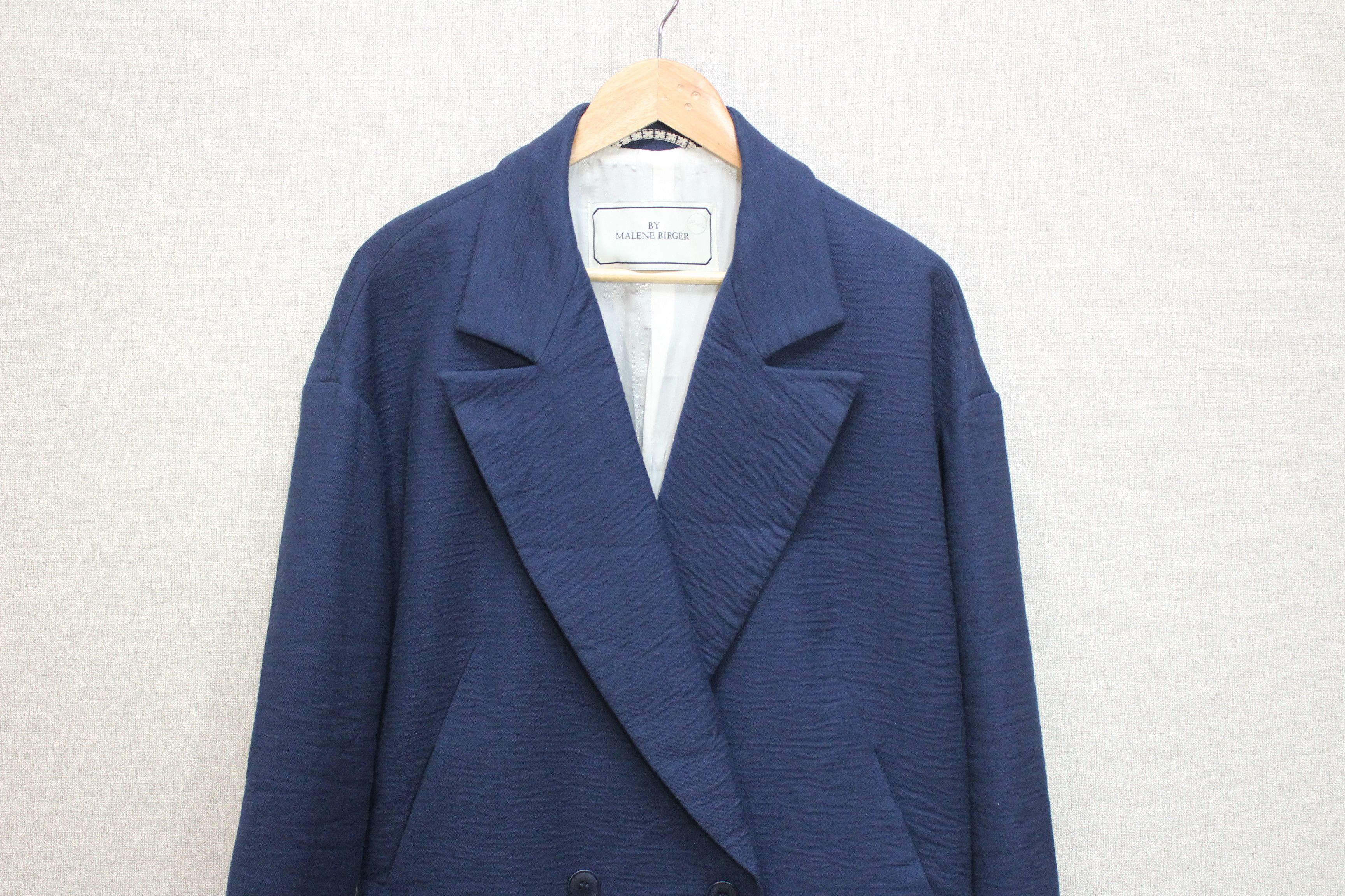 By Malene Birger By Malene Birger Coat Jacket Size 36 Authentic Hype Rare Size XS / US 0-2 / IT 36-38 - 6 Thumbnail