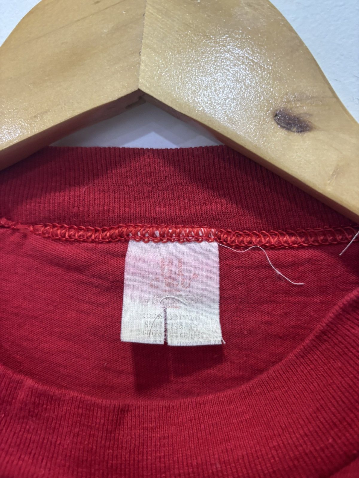 Vintage Hawaii Pocket Tshirt