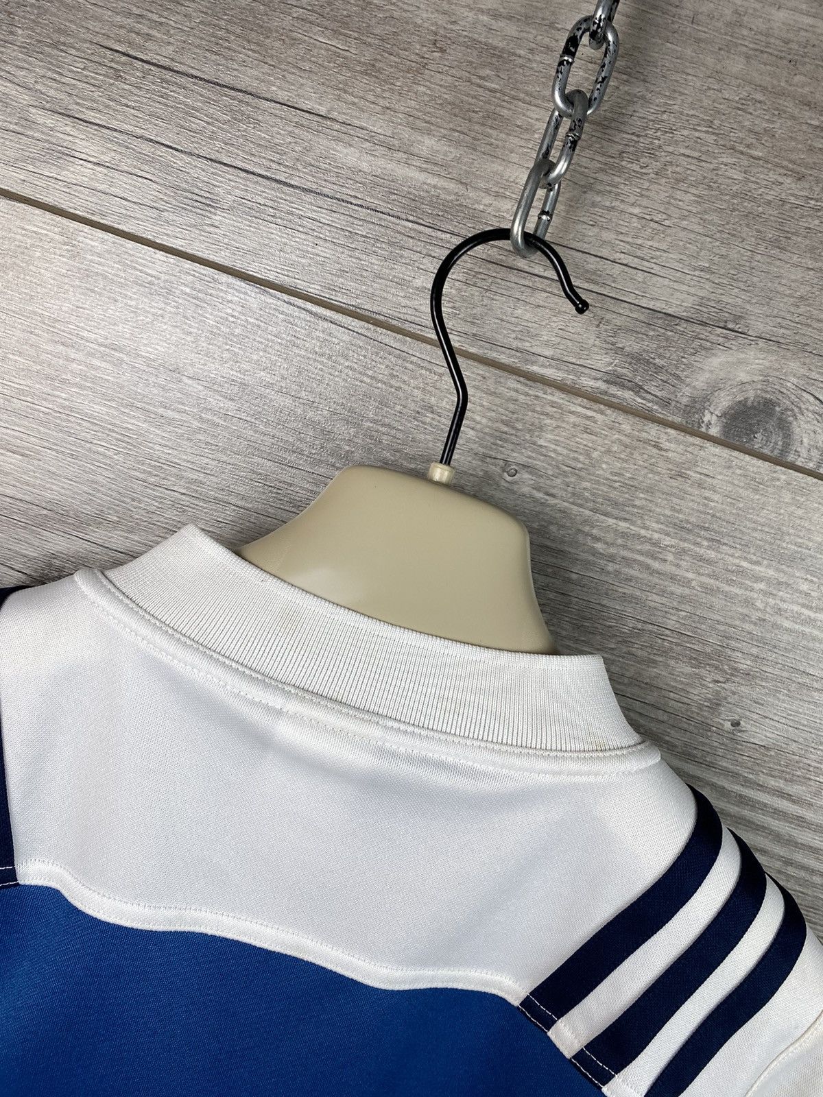 Adidas FRANCE RUGBY SEVEN 2016-2017 jersey shirt Adidas Size US XS / EU 42 / 0 - 17 Thumbnail