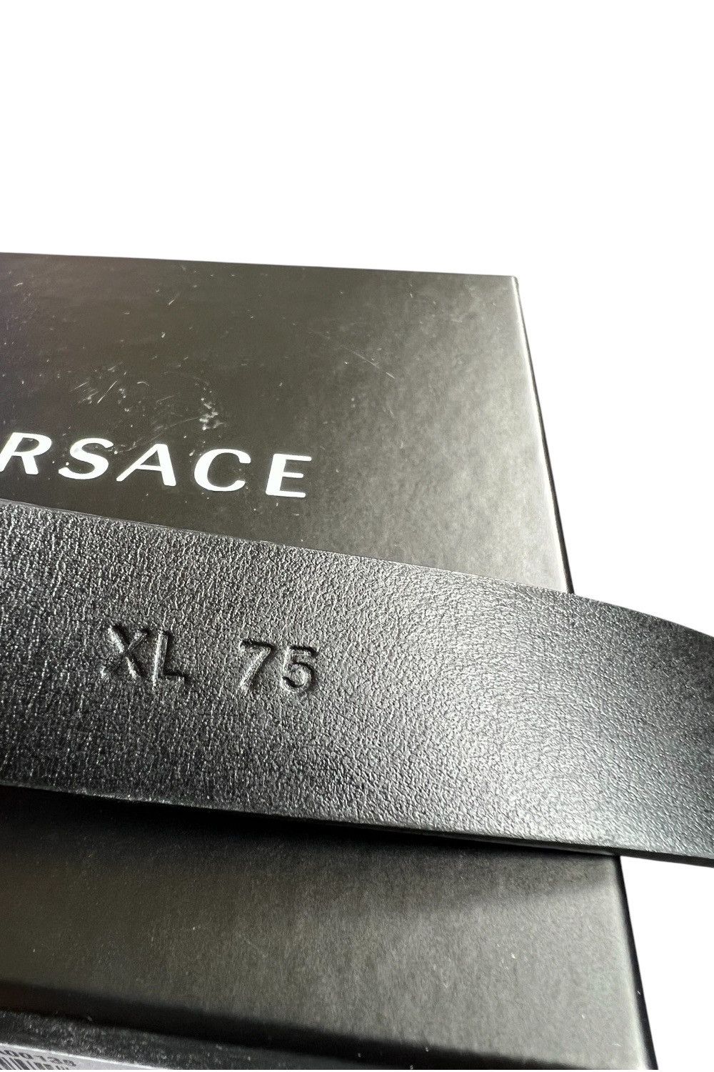 Versace Versace Belt Size ONE SIZE - 4 Thumbnail