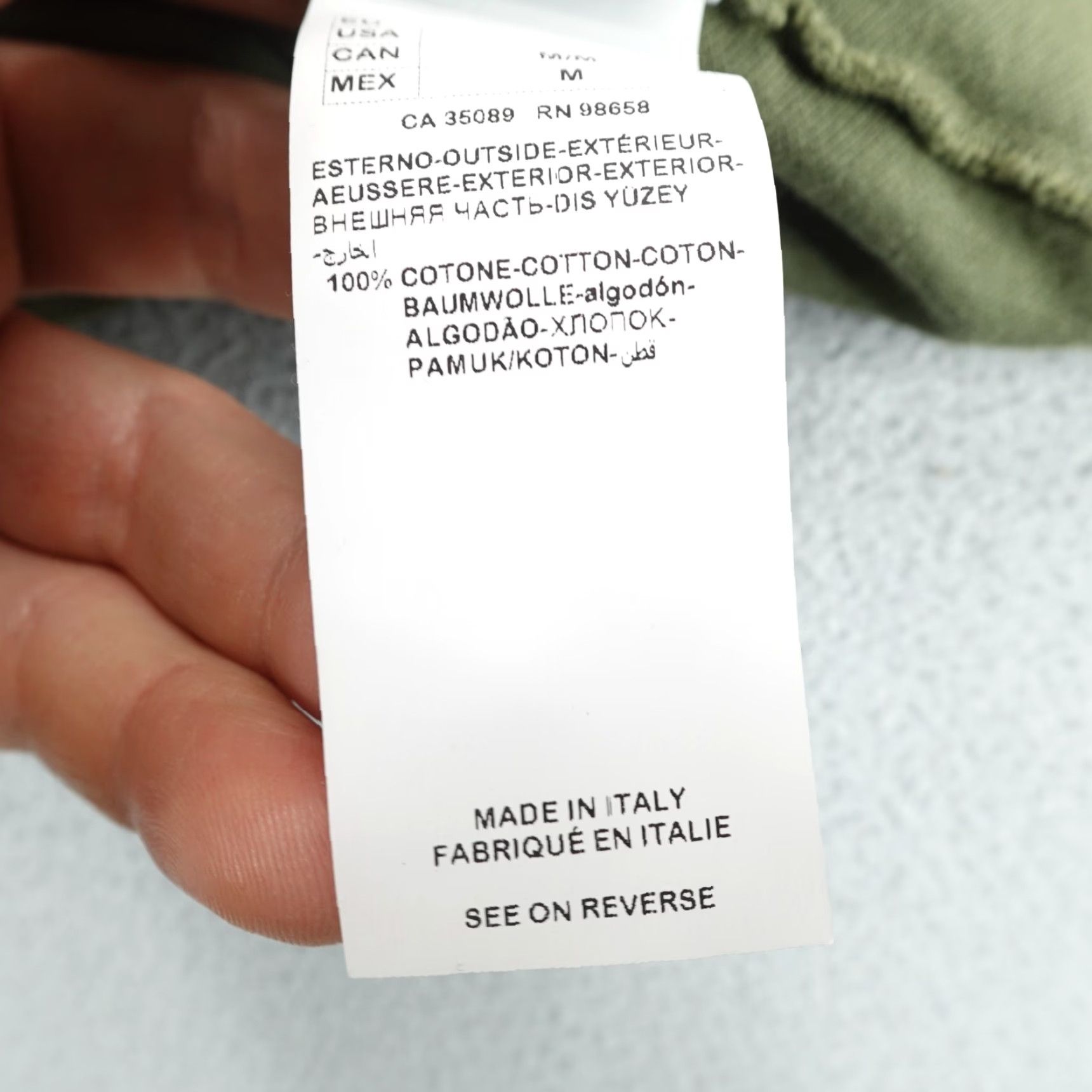 Paul & Shark VINTAGE Paul & Shark Polo Shirt Mens Medium Green Yachting Logo Patch Polo Shirt Adult Medium Green Preppy Outdoor Mens Size US M / EU 48-50 / 2 - 5 Thumbnail