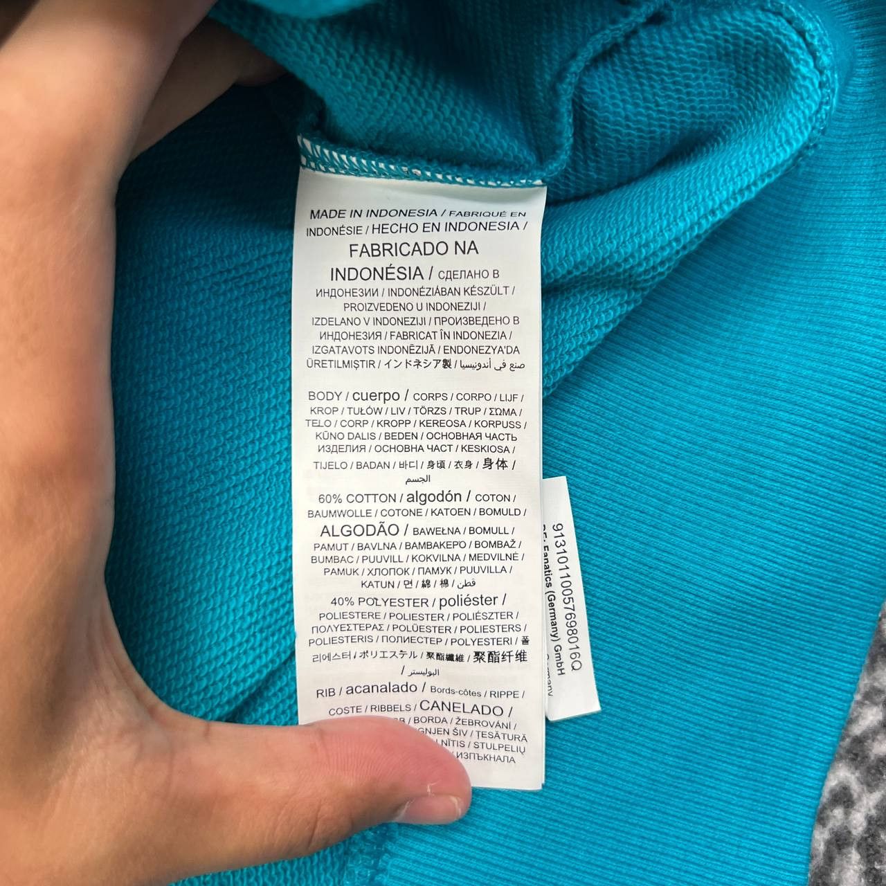 Other Miami Dolphins Hoodie Women Medium Fanatics Pullover New M Size M / US 6-8 / IT 42-44 - 6 Thumbnail