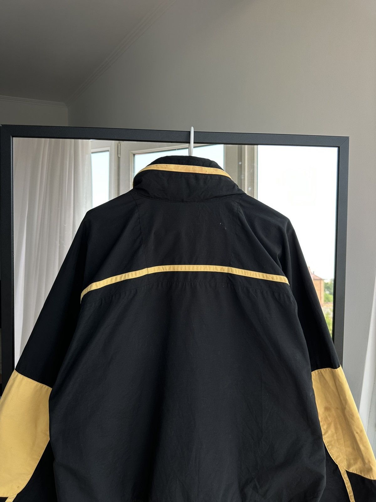 Canterbury of New Zealand Vintage Canterbury of New Zealand Jacket M American Express Size US M / EU 48-50 / 2 - 6 Thumbnail