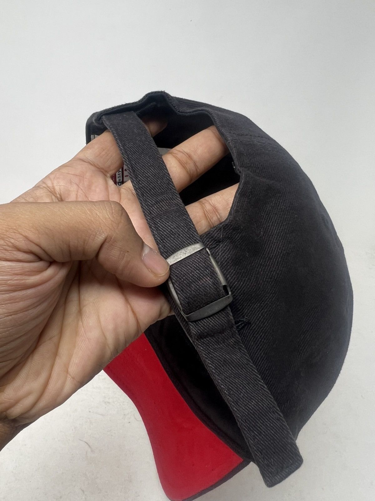 Japanese Brand American Needle 2009 Fifth Grand Prix Hat Size ONE SIZE - 8 Thumbnail