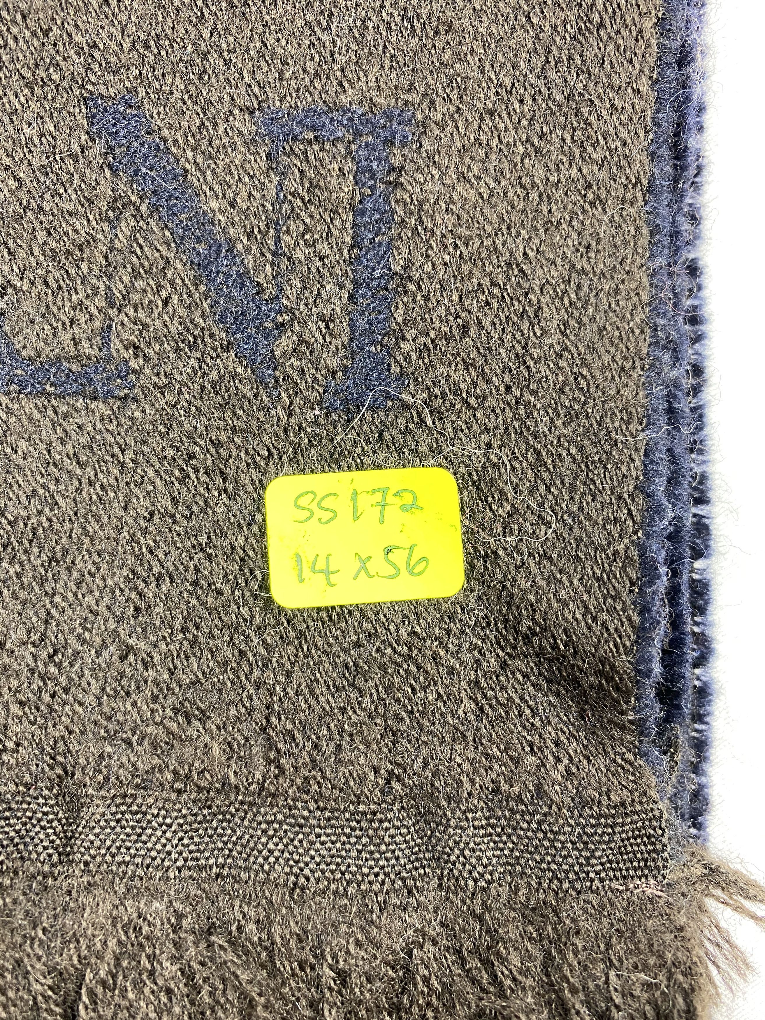 Giorgio Armani Giorgio Armani Scarf / Muffler / Neckwear Size ONE SIZE - 4 Thumbnail
