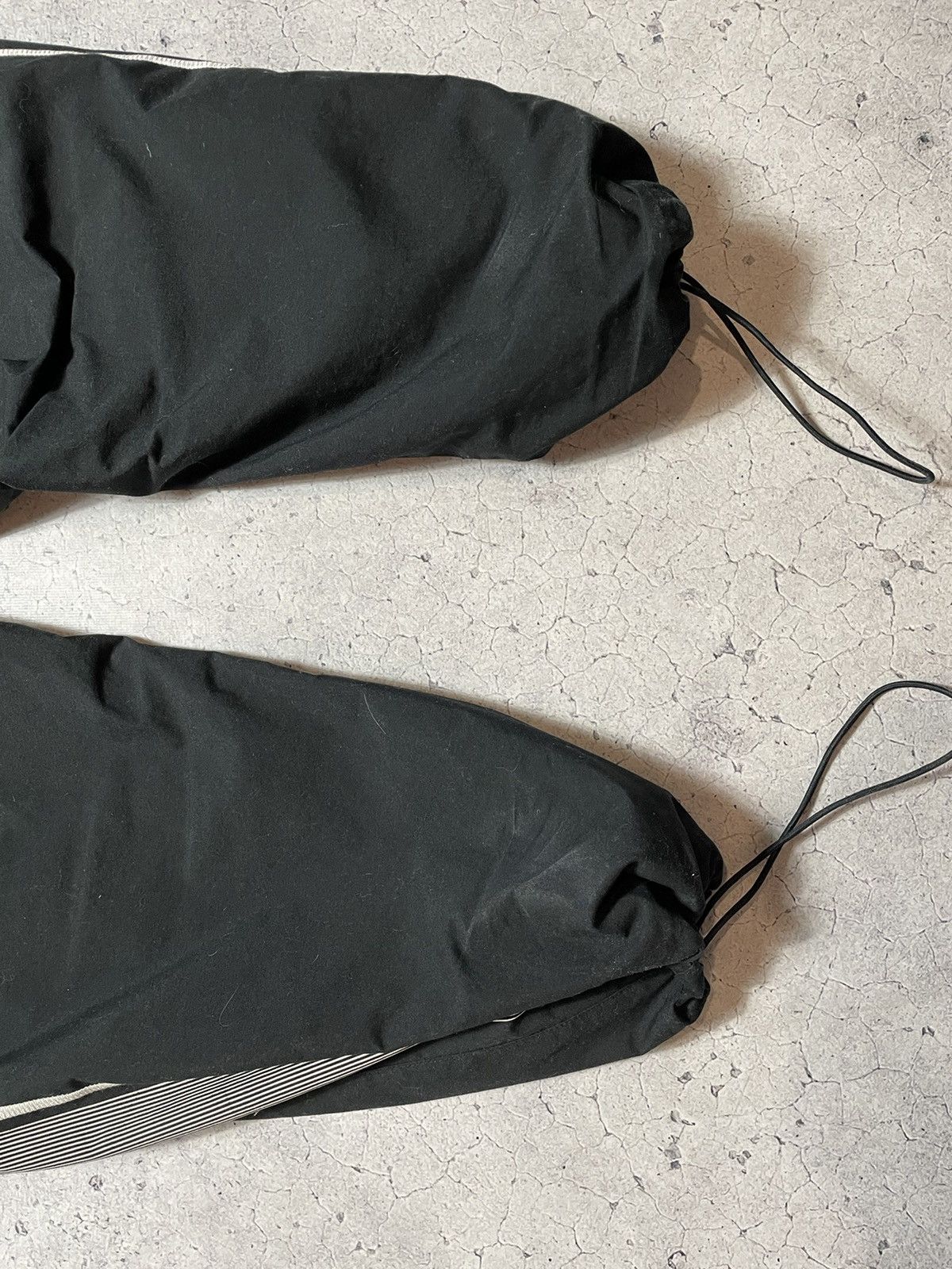 Nike Vintage Nike Track Pants Nylon Big Logo Y2K Swoosh Drill Size US 38 / EU 54 - 14 Thumbnail