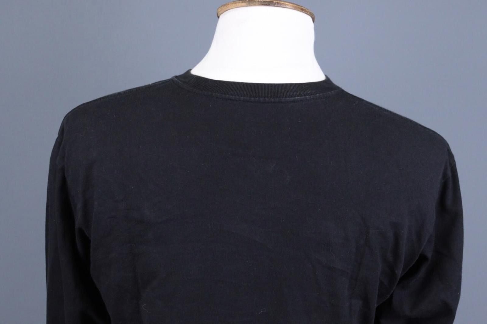 Carhartt Carhartt WIP L/S Chase T-Shirt Sweatshirt Sweater Size S Size US S / EU 44-46 / 1 - 12 Thumbnail