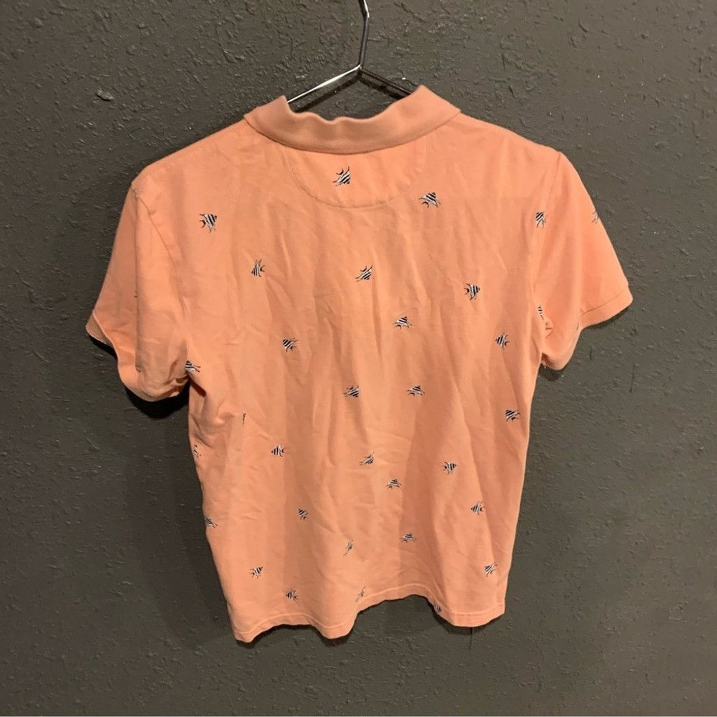 American Eagle Outfitters Men’s American Eagle Polo Size US XS / EU 42 / 0 - 5 Thumbnail