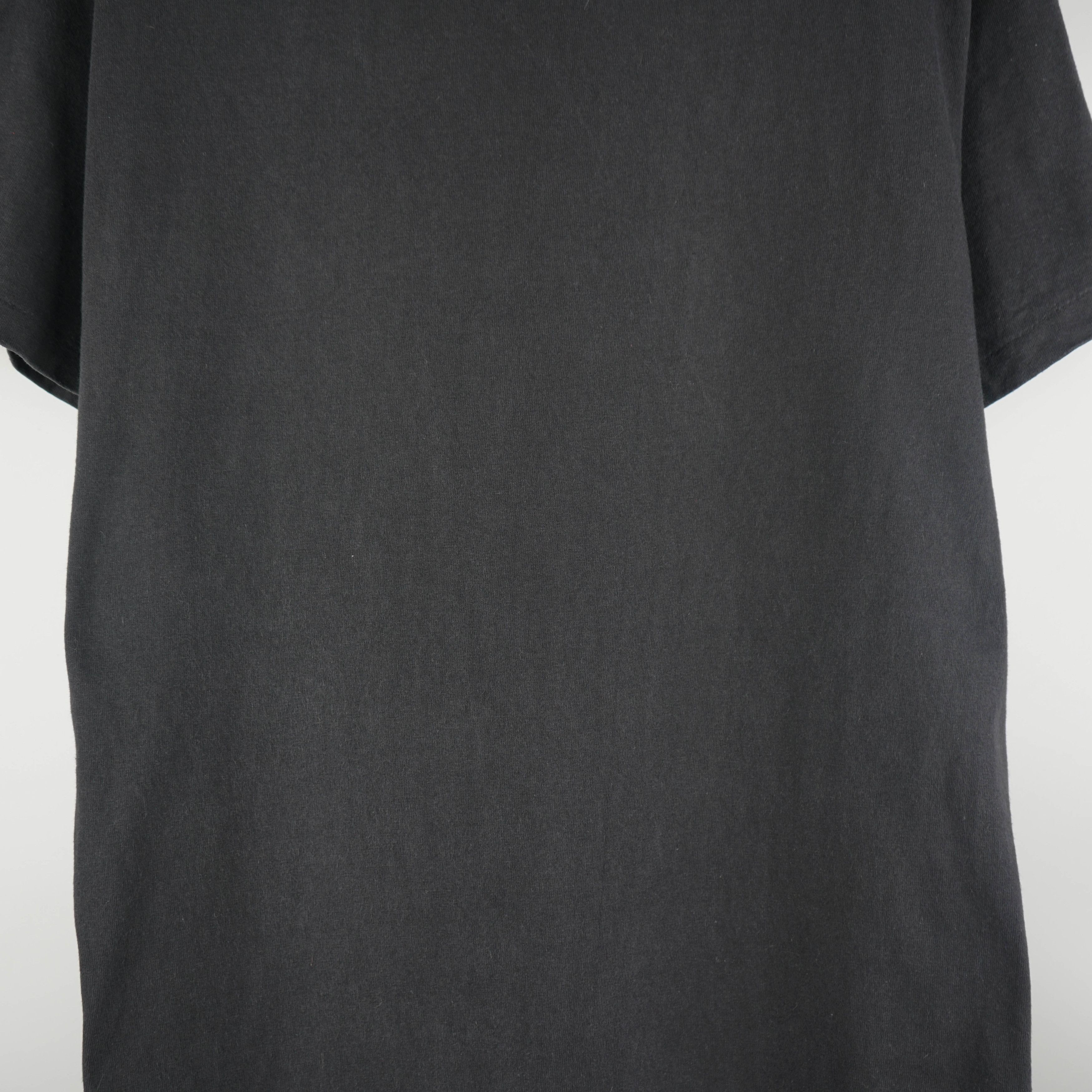 Hard Rock Cafe × Vintage Vintage 1990s Hard Rock Cafe Miami T-Shirt Size US M / EU 48-50 / 2 - 8 Thumbnail