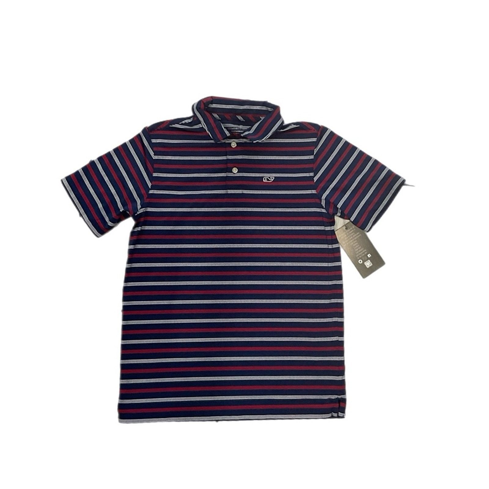 Vineyard Vines Vineyard Vines Collared Shirt Size S / US 4 / IT 40 - 1 Thumbnail