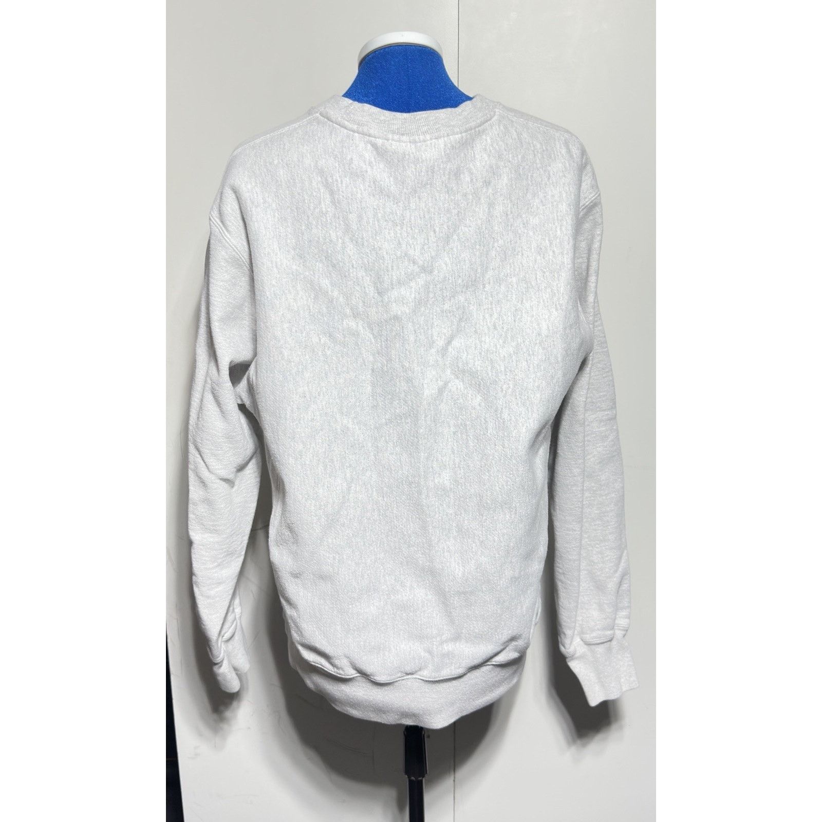 Champion Champion Reverse Weave Capital University Crewneck Medium Size US M / EU 48-50 / 2 - 4 Thumbnail