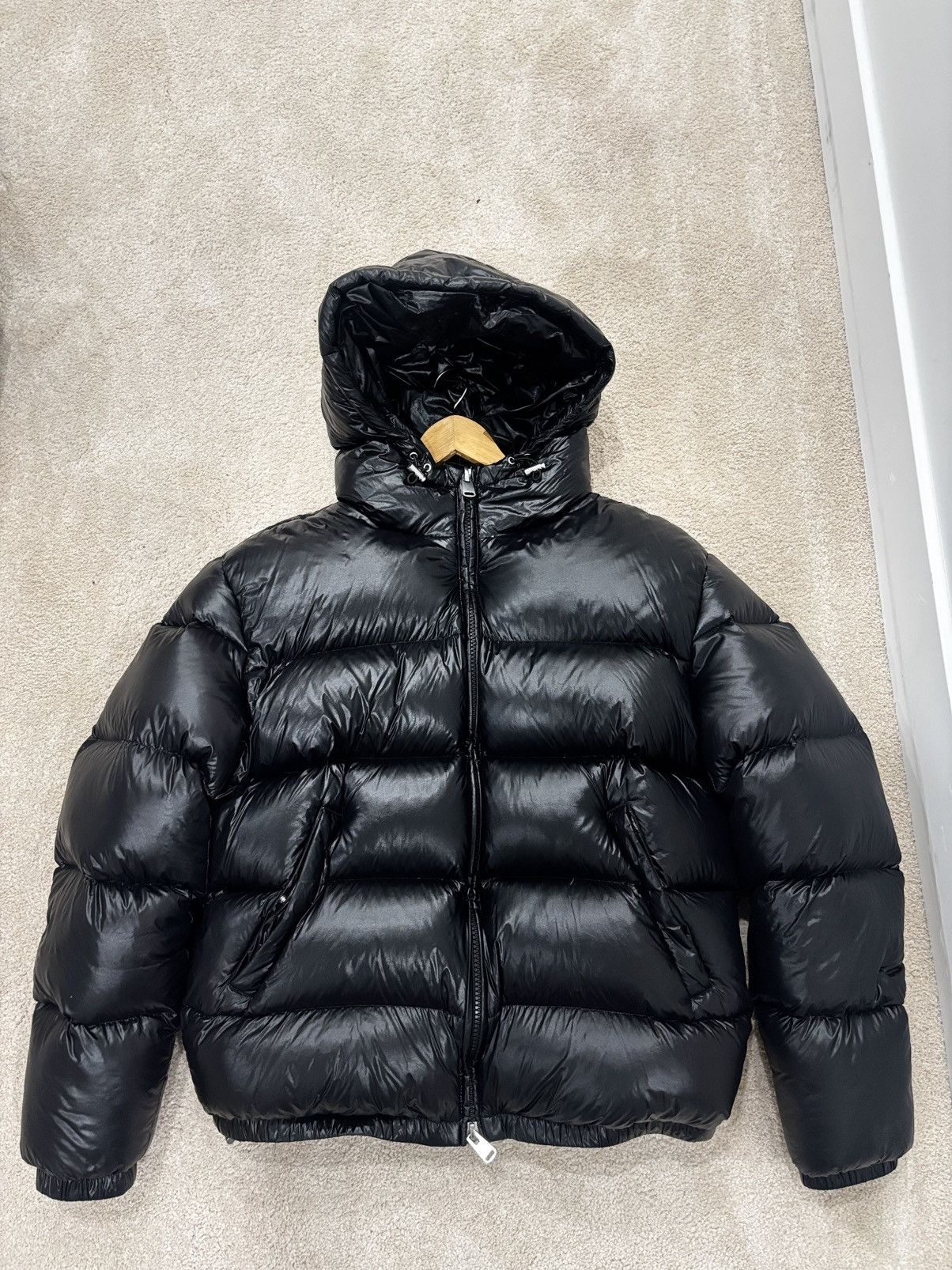 Zara Zara Jacket Size US L / EU 52-54 / 3 - 1 Preview