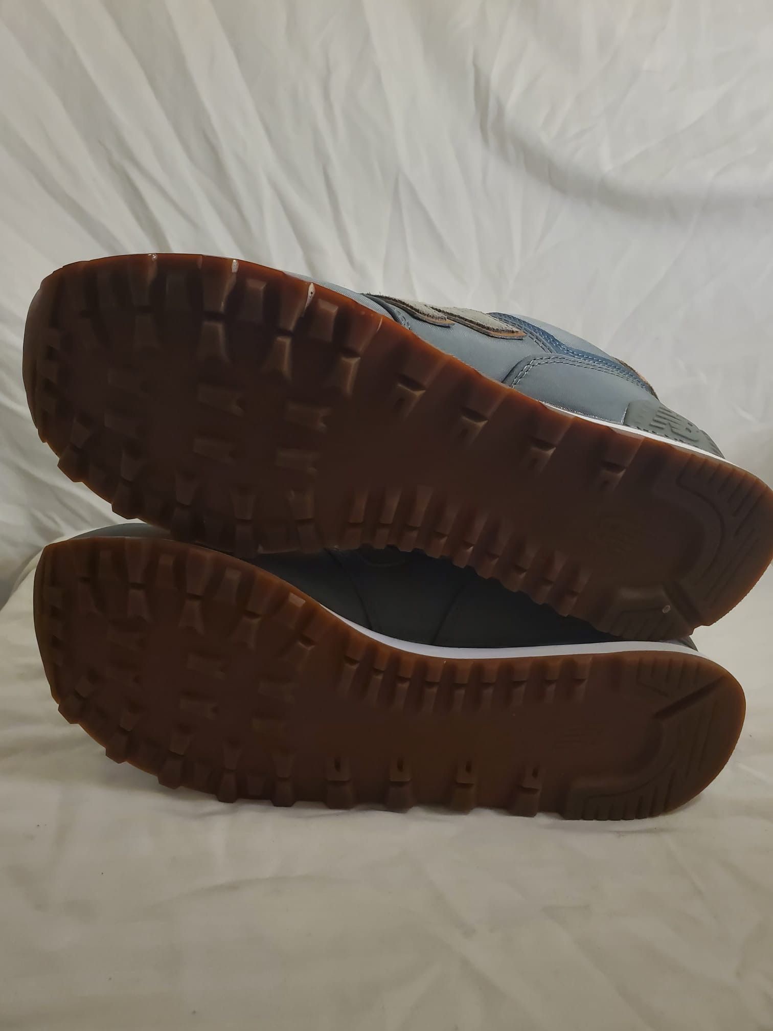 New Balance Unisex New Balance Sneakers Size US 8 / IT 38 - 5 Thumbnail