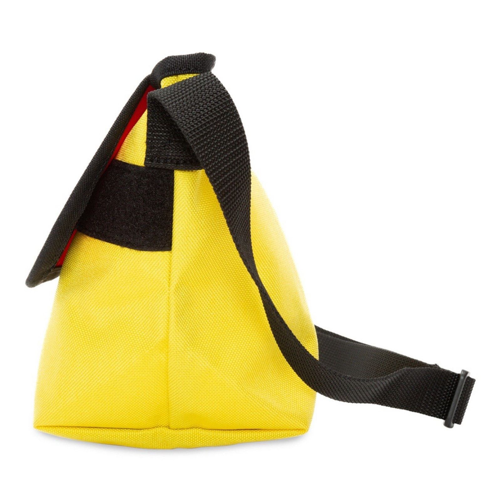 Manhattan Portage Manhattan Portage NY Messenger Bag - Yellow $39 New NWT Size ONE SIZE - 2 Thumbnail