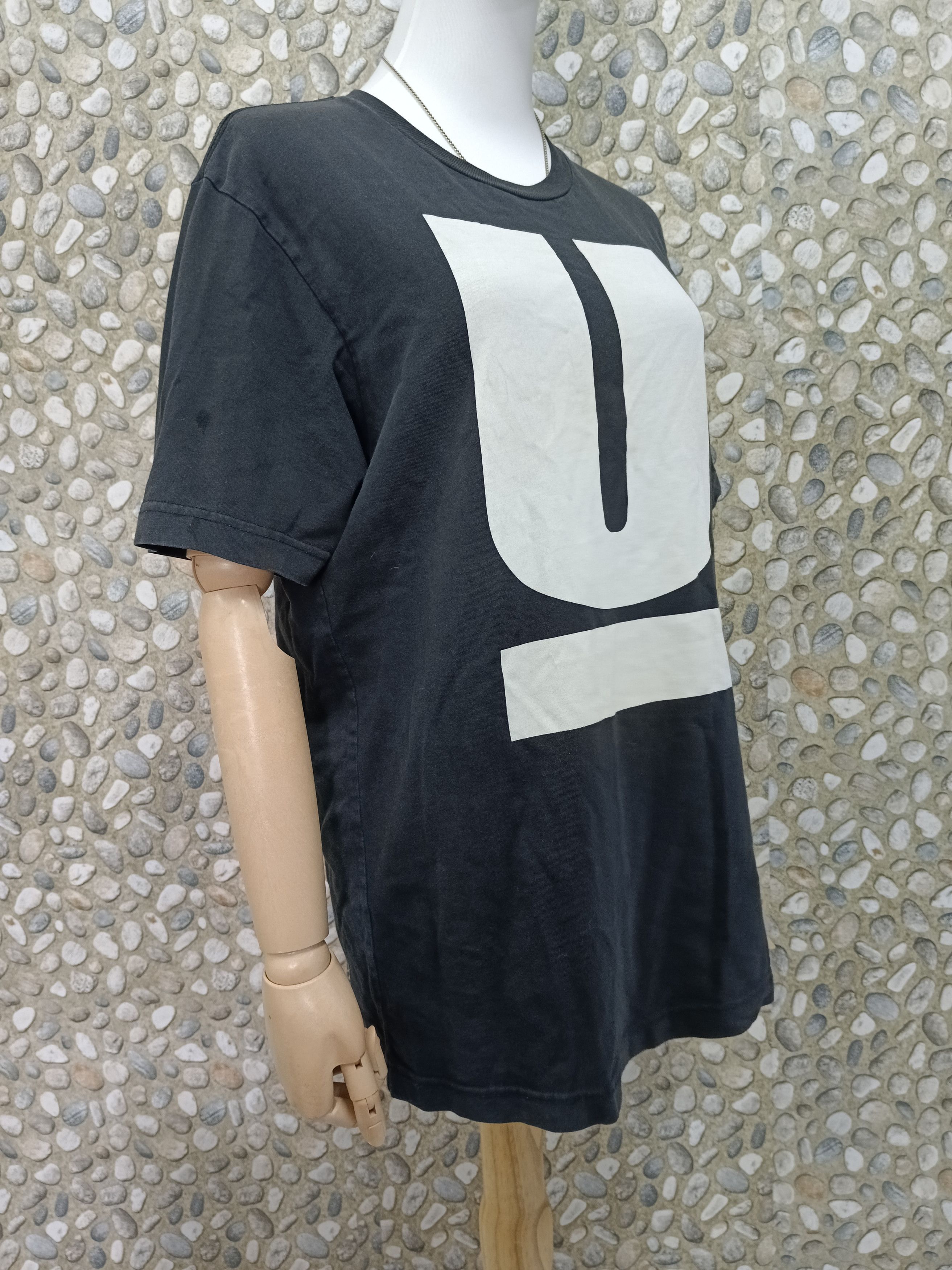Undercover UNDERCOVER WE MAKE NOISE NOT CLOTHES Size US M / EU 48-50 / 2 - 3 Thumbnail