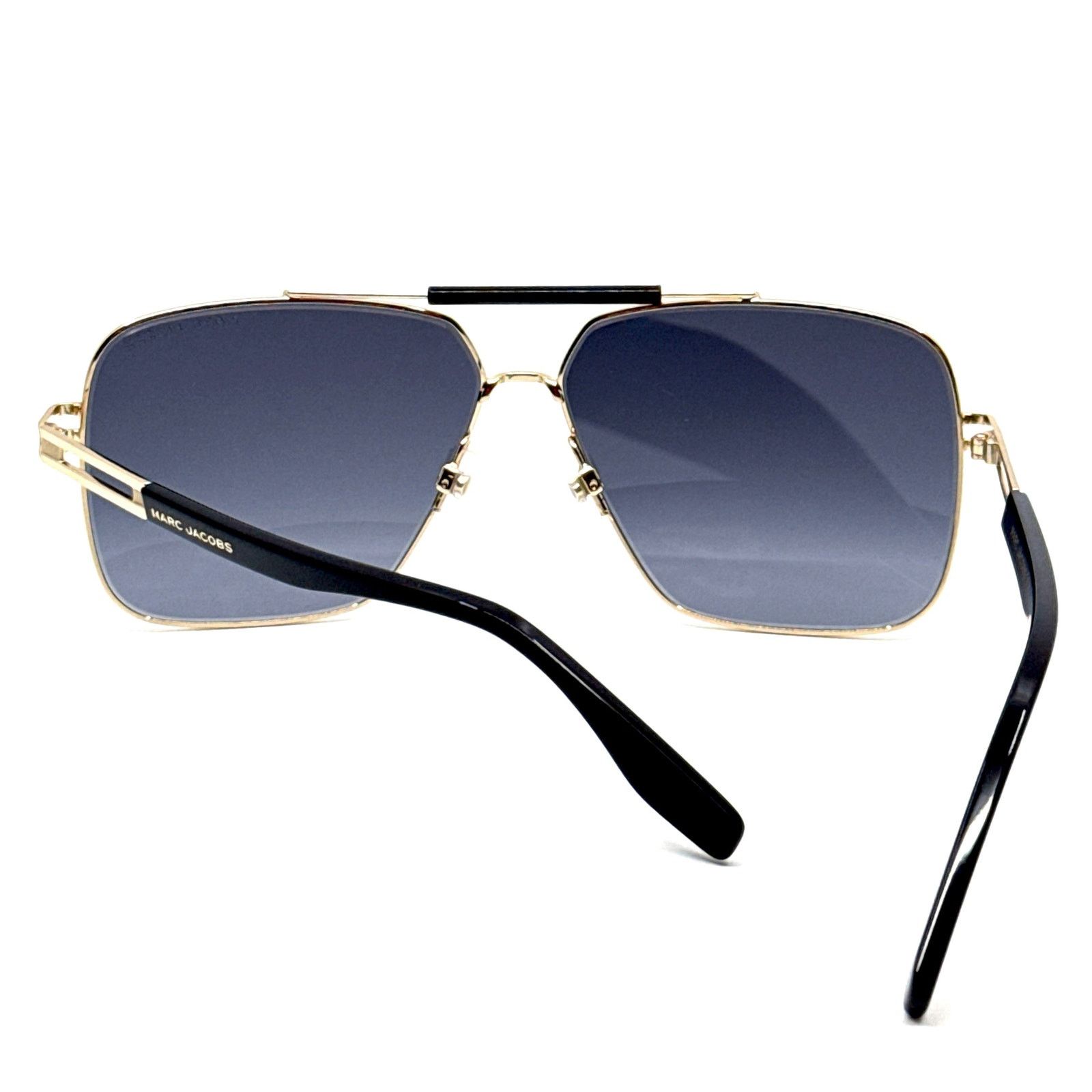 Marc Jacobs New, MARC JACOBS Sunglasses MARC 716/S 8079O Authentic Size ONE SIZE - 10 Thumbnail