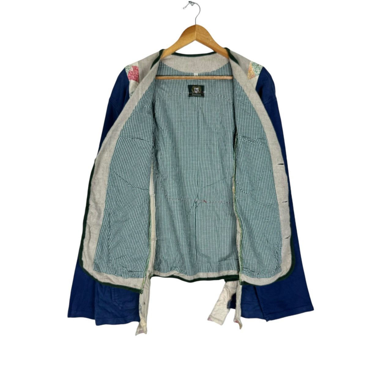 Japanese Brand ⚡️GRACHLEN ADOPT DOG CUSTOM OVERSIZED JACKET Size US M / EU 48-50 / 2 - 8 Thumbnail